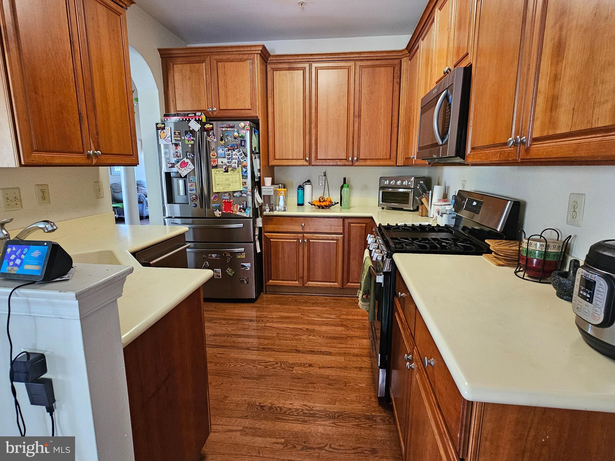 CHASE AT BELL TAVE - Residential Lease