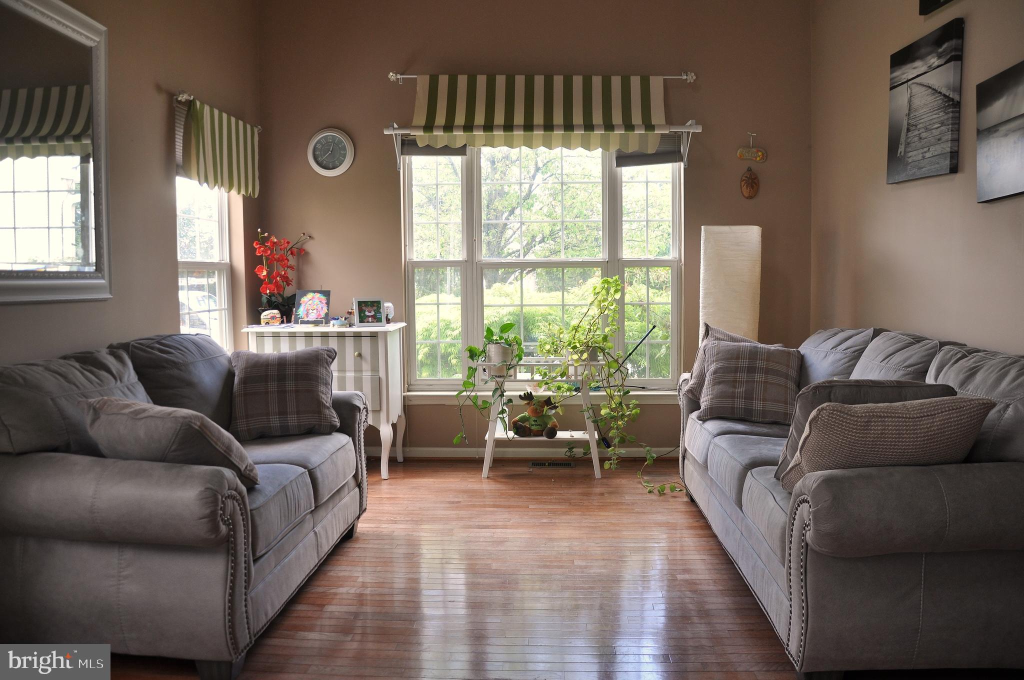 CHASE AT BELL TAVE - Residential Lease
