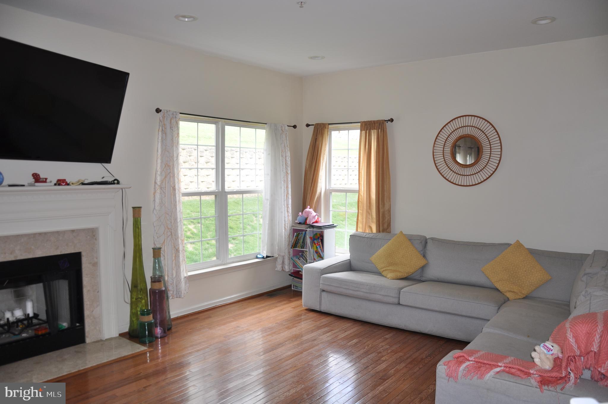 CHASE AT BELL TAVE - Residential Lease
