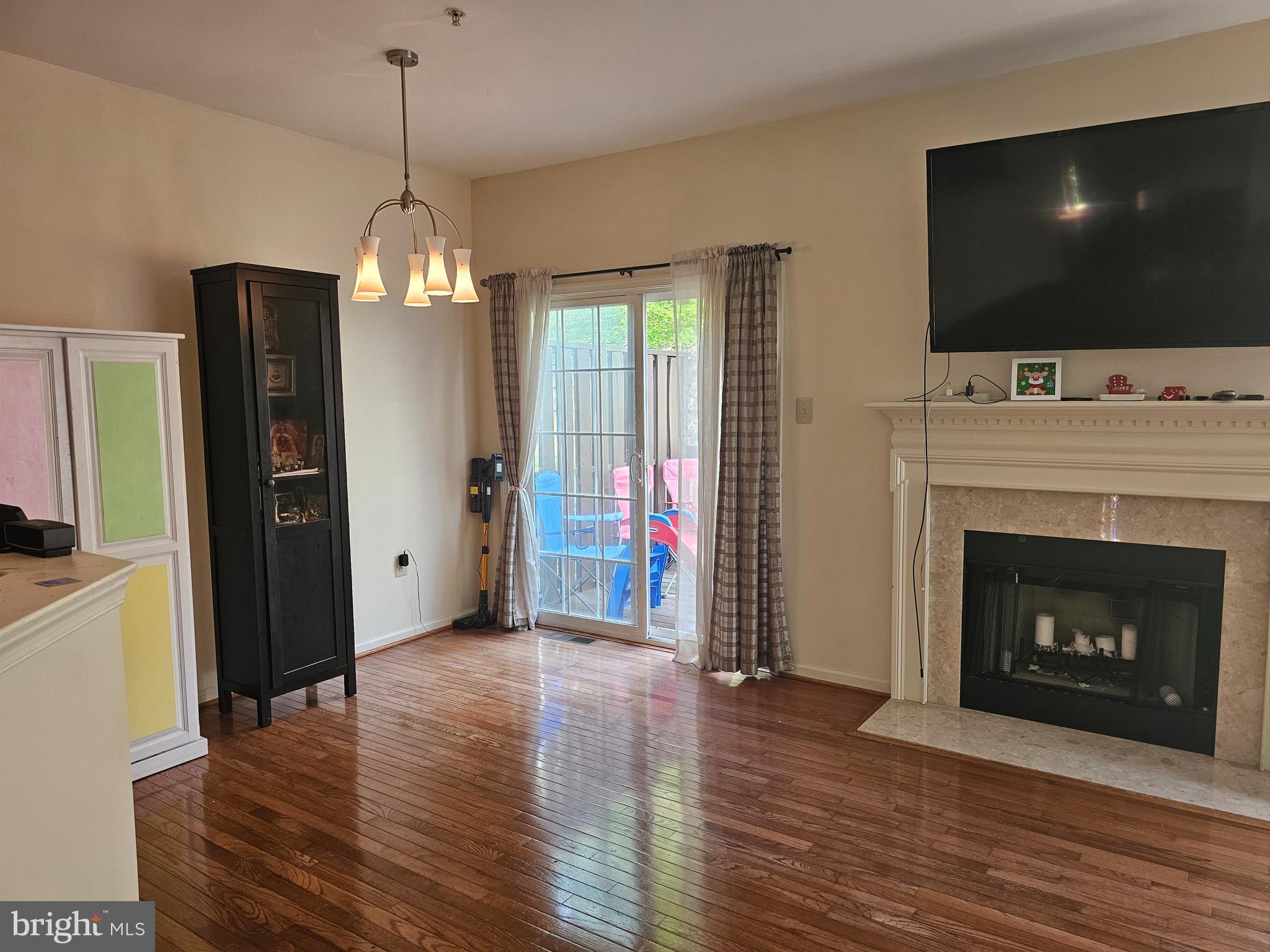 CHASE AT BELL TAVE - Residential Lease