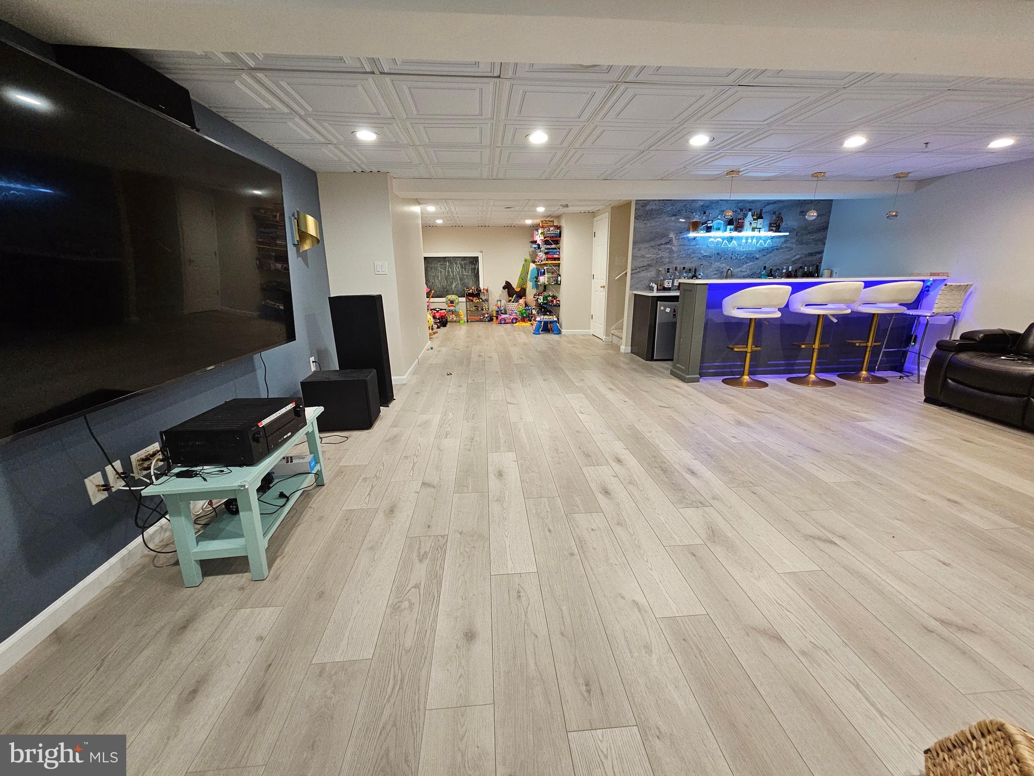 CHASE AT BELL TAVE - Residential Lease
