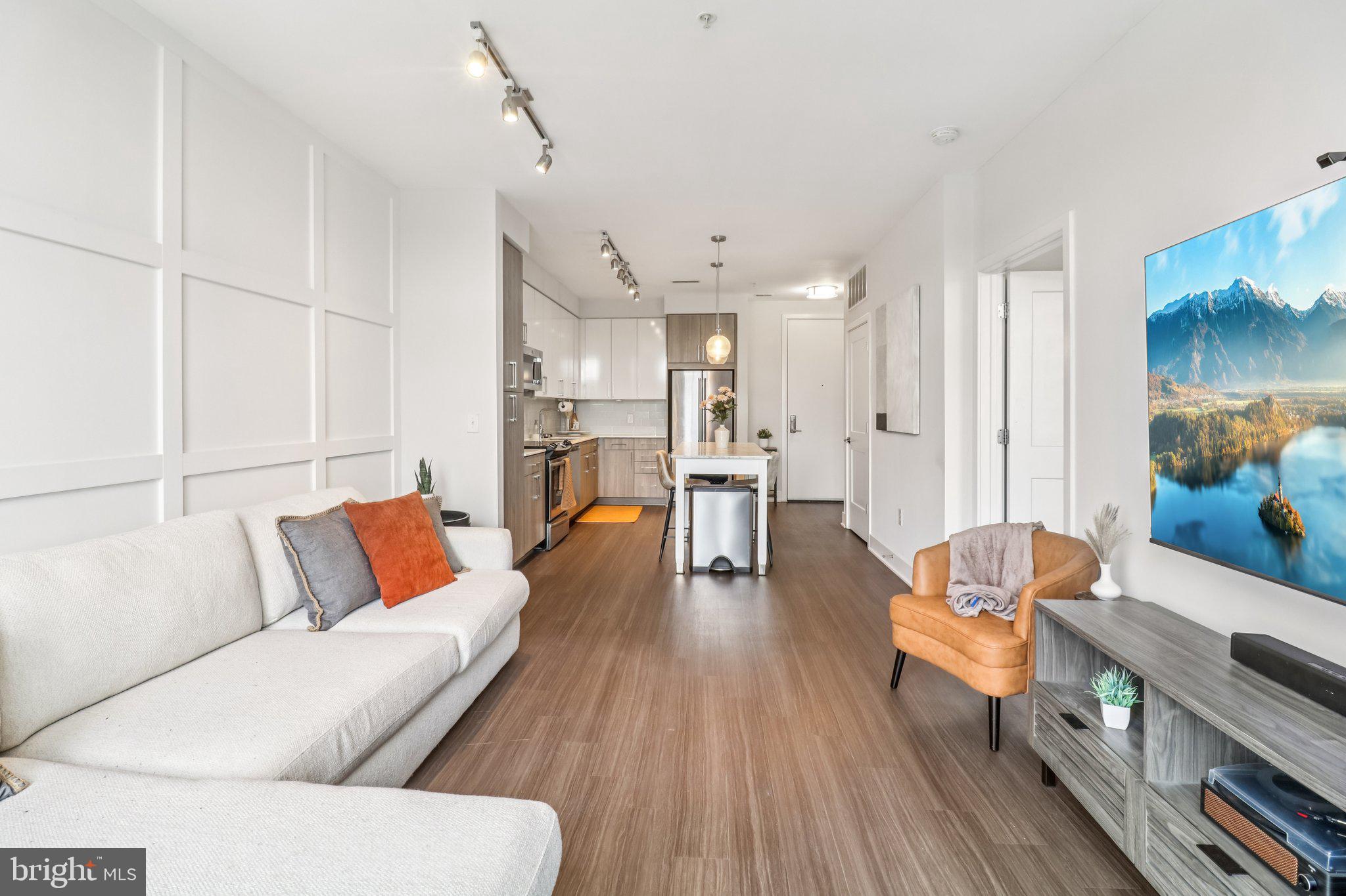 NATIONAL HARBOR - Residential