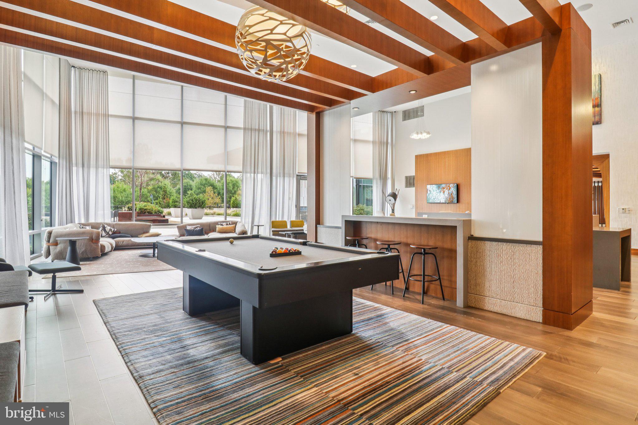 NATIONAL HARBOR - Residential