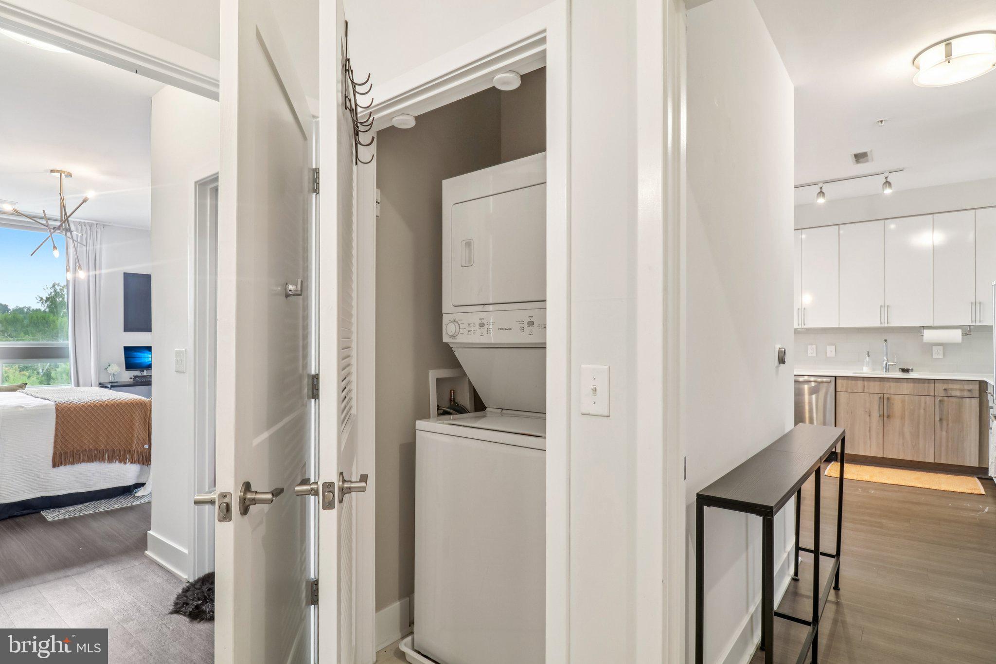 NATIONAL HARBOR - Residential