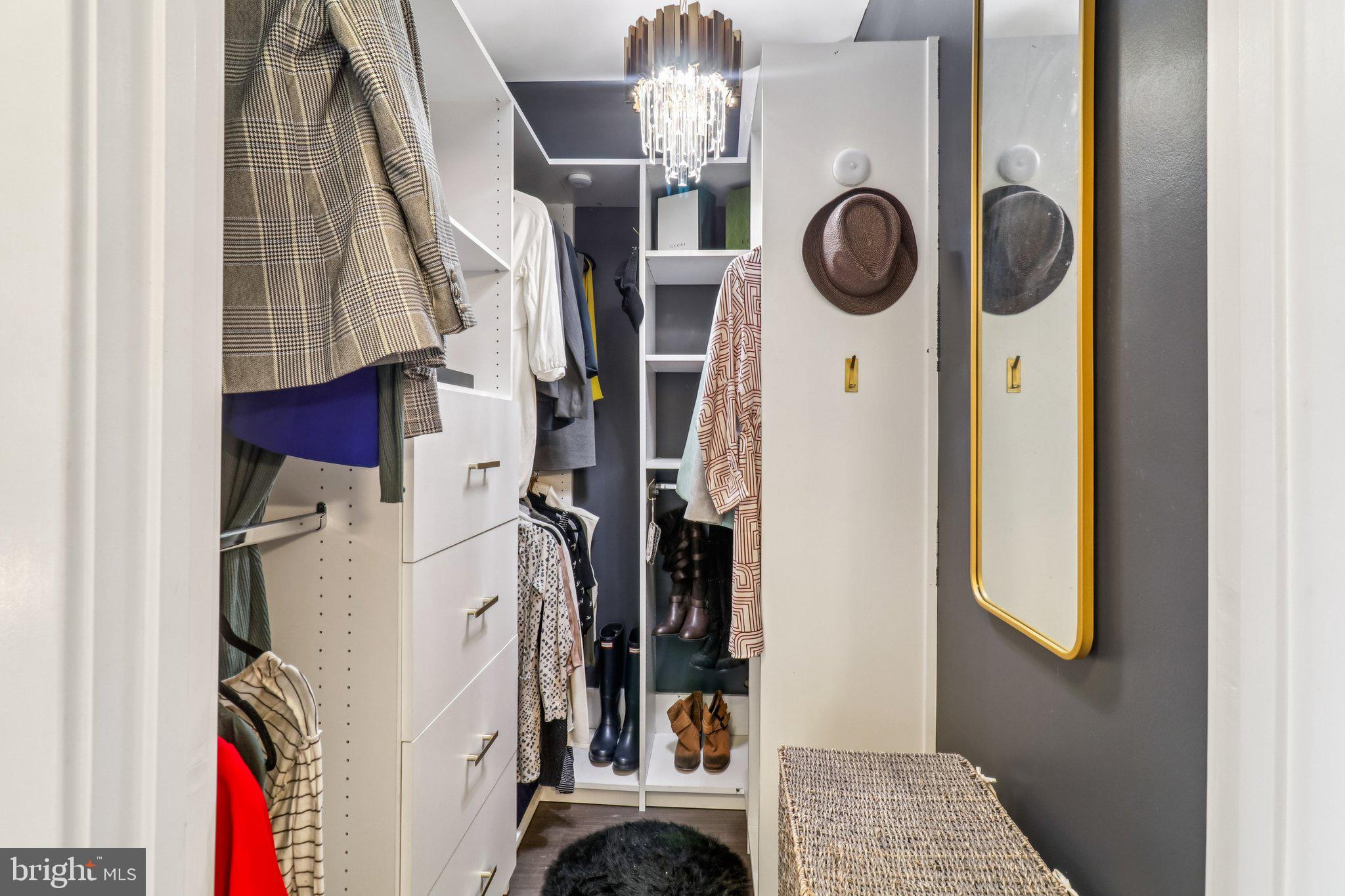 NATIONAL HARBOR - Residential