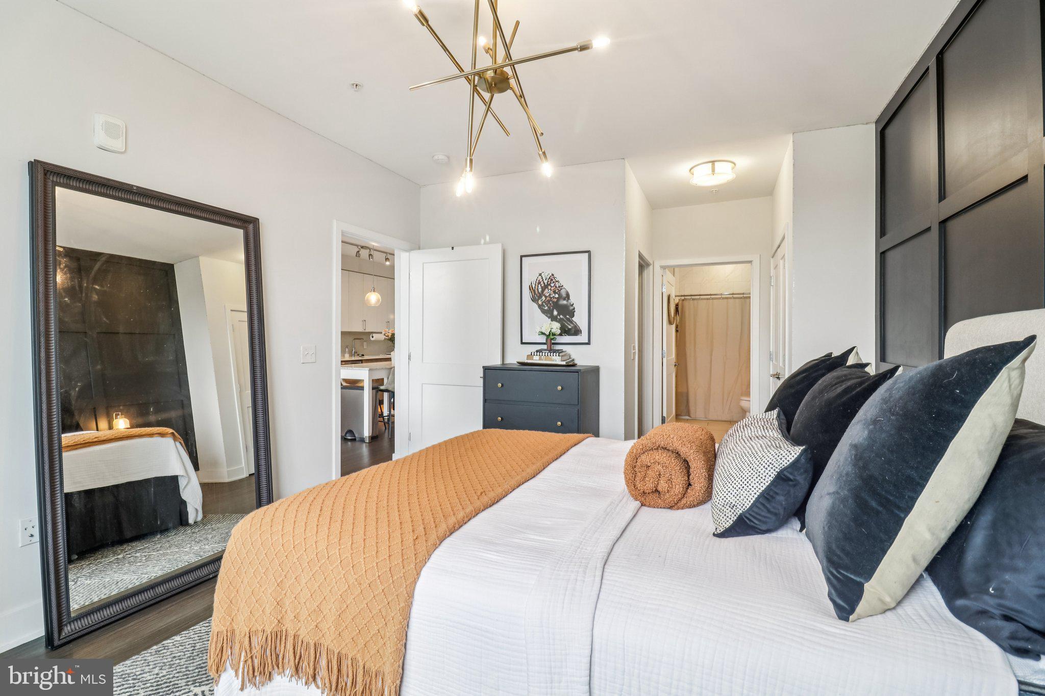 NATIONAL HARBOR - Residential