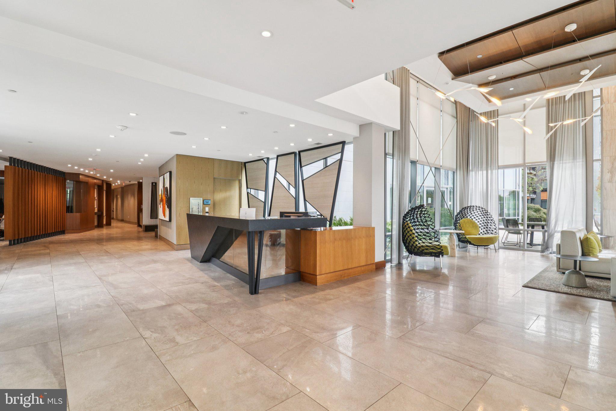 NATIONAL HARBOR - Residential