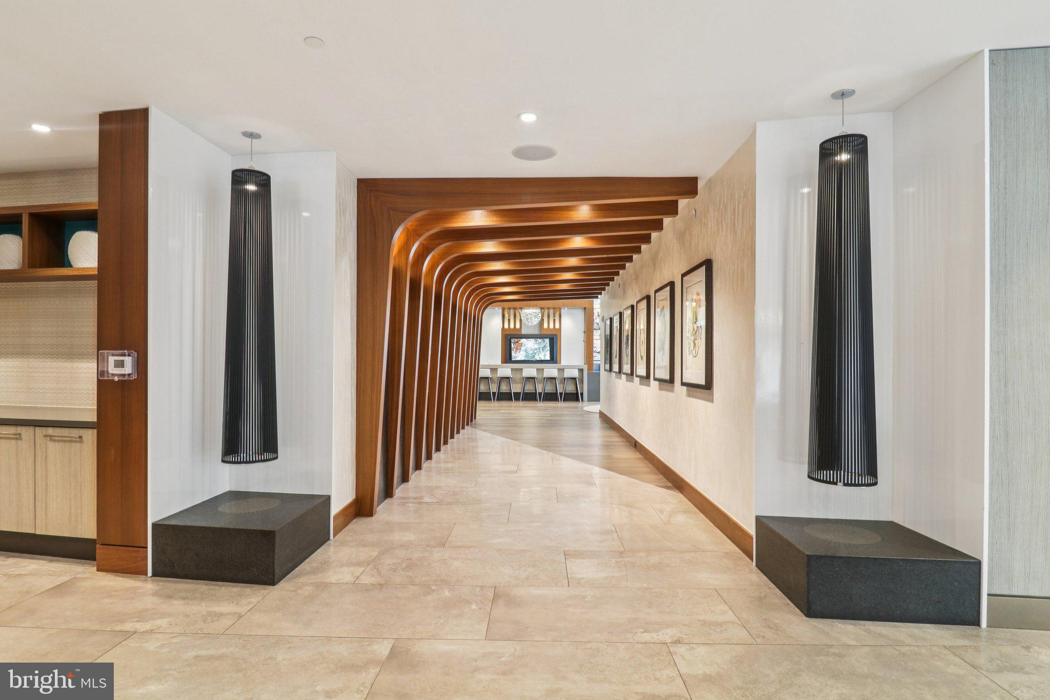 NATIONAL HARBOR - Residential