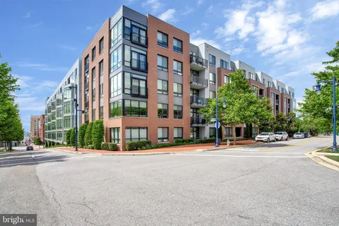 145 Riverhaven Drive Unit 557, Oxon Hill, MD MLS: MDPG2167306