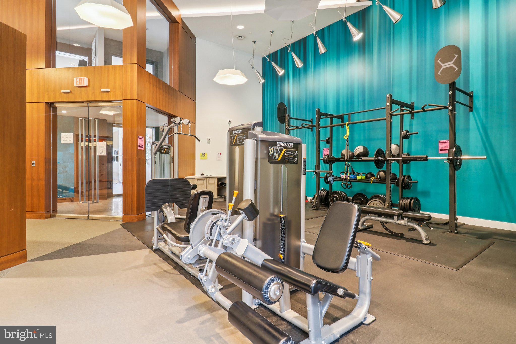 NATIONAL HARBOR - Residential