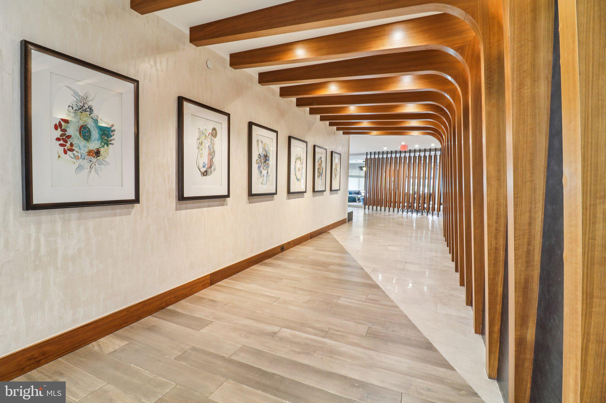 NATIONAL HARBOR - Residential