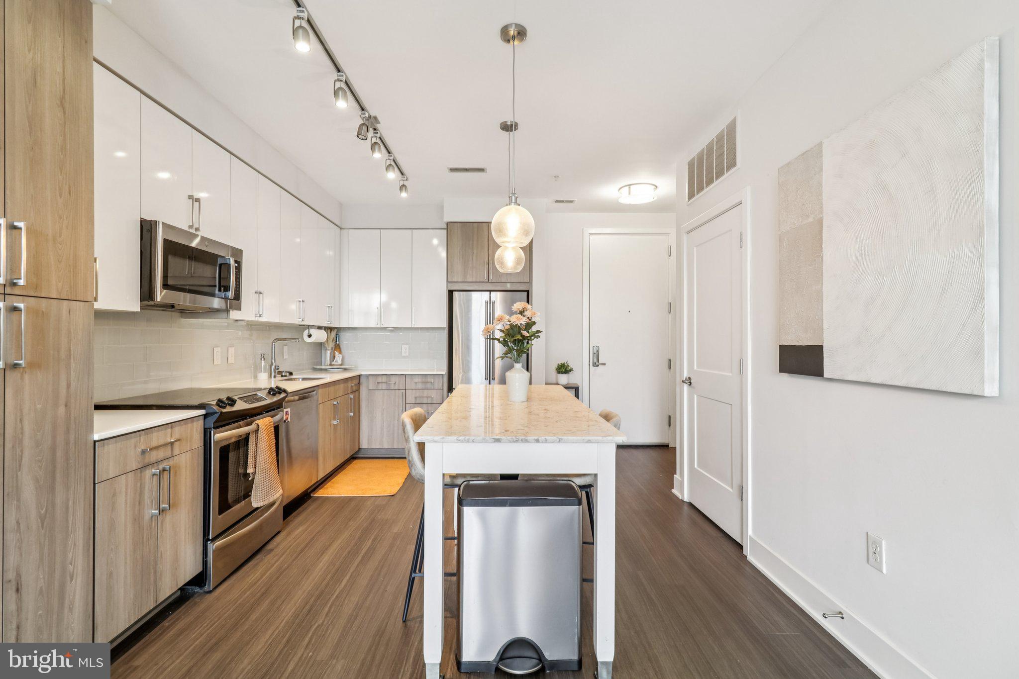 NATIONAL HARBOR - Residential