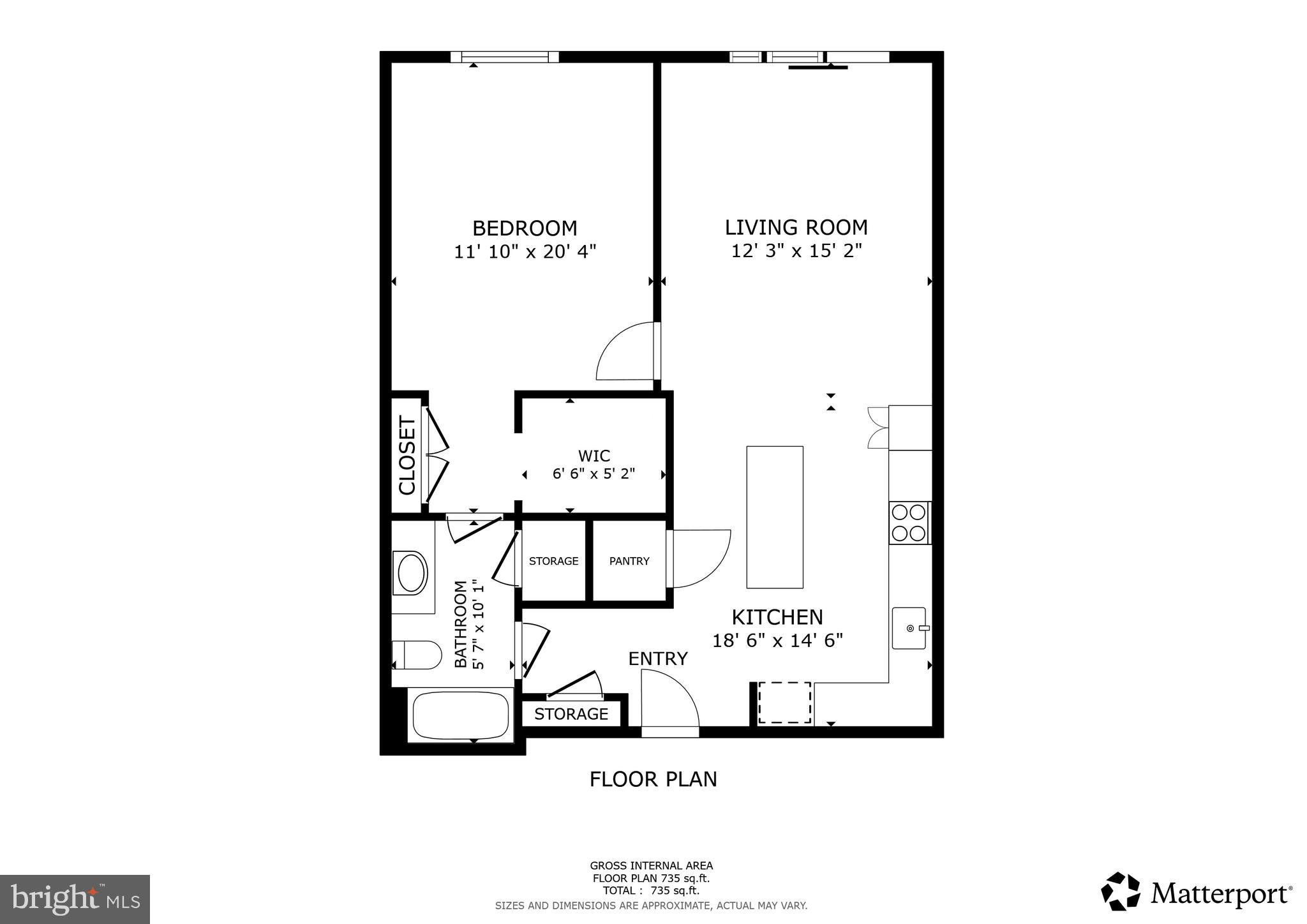 NATIONAL HARBOR - Residential