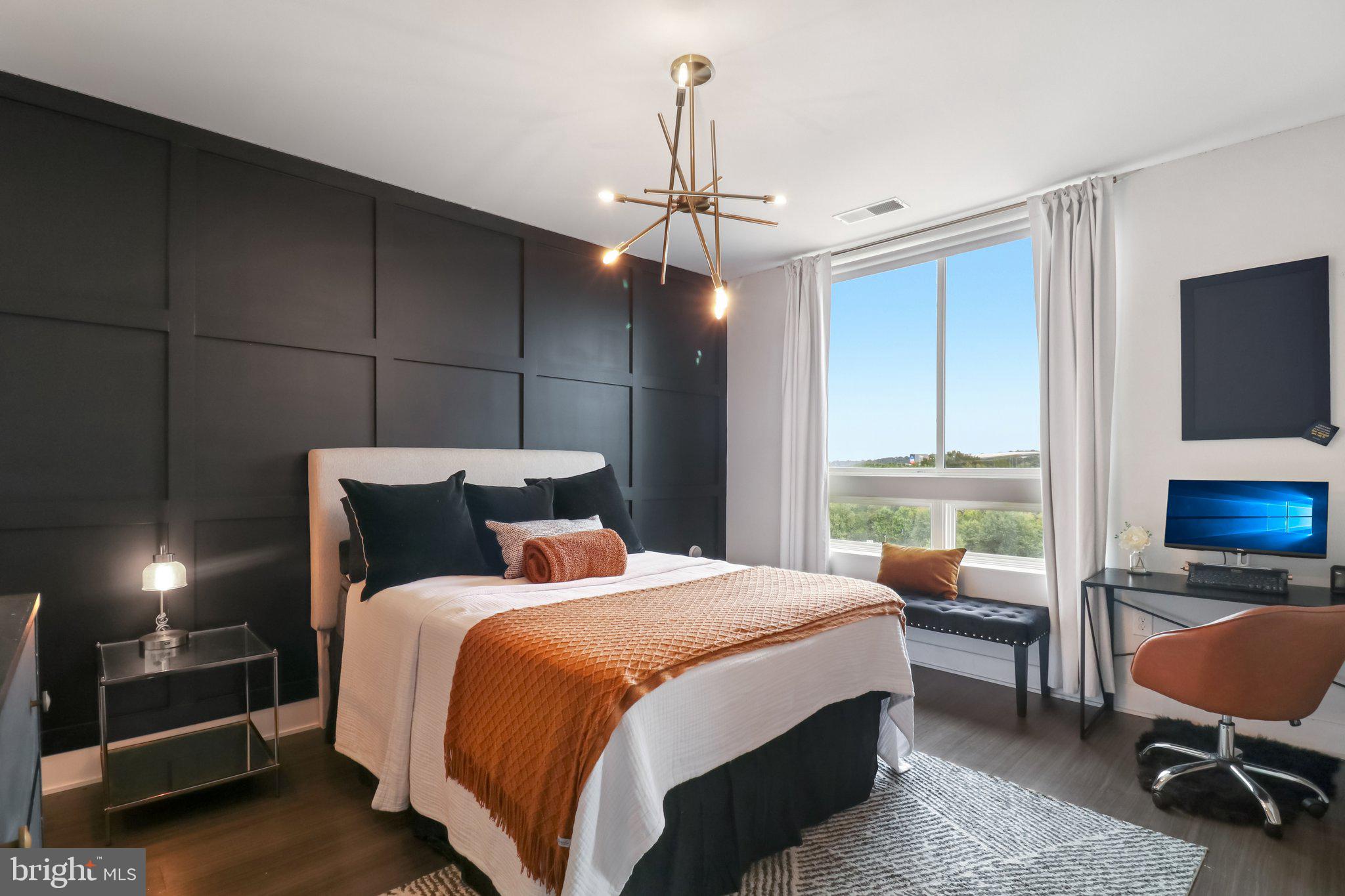 NATIONAL HARBOR - Residential