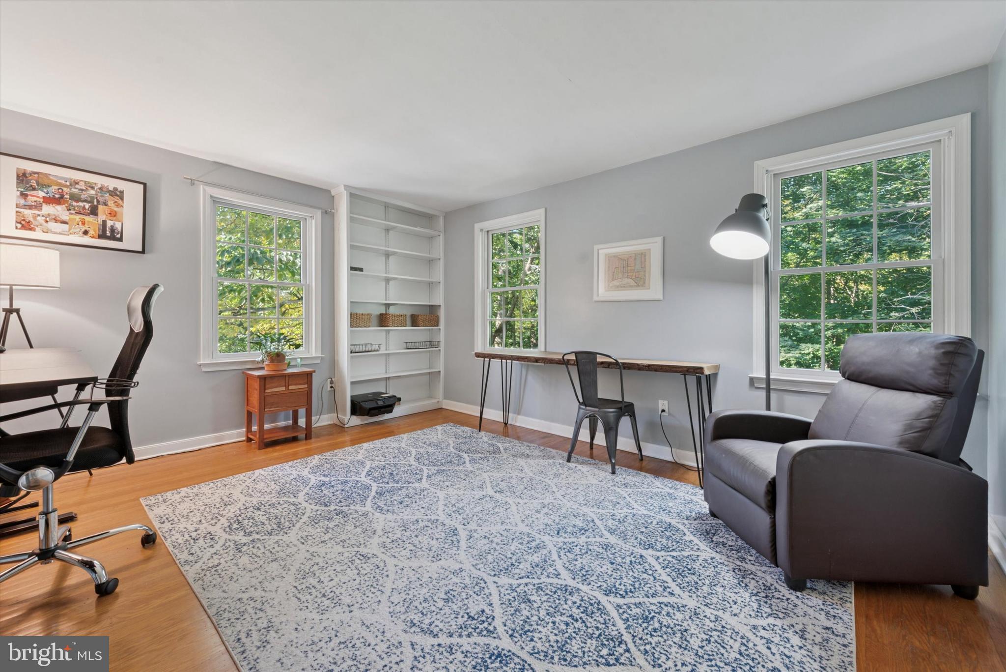 DEEPDALE - Residential