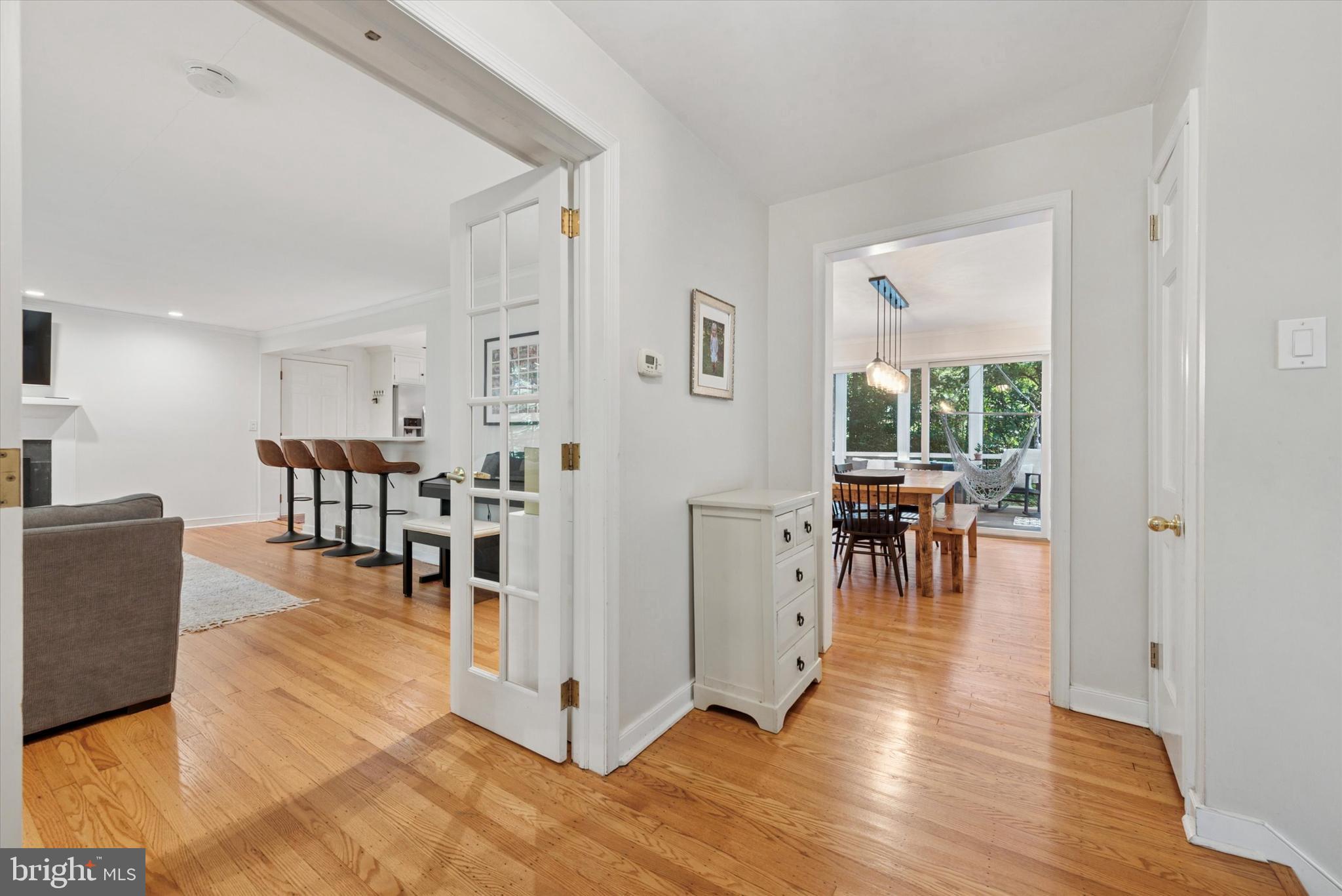 DEEPDALE - Residential