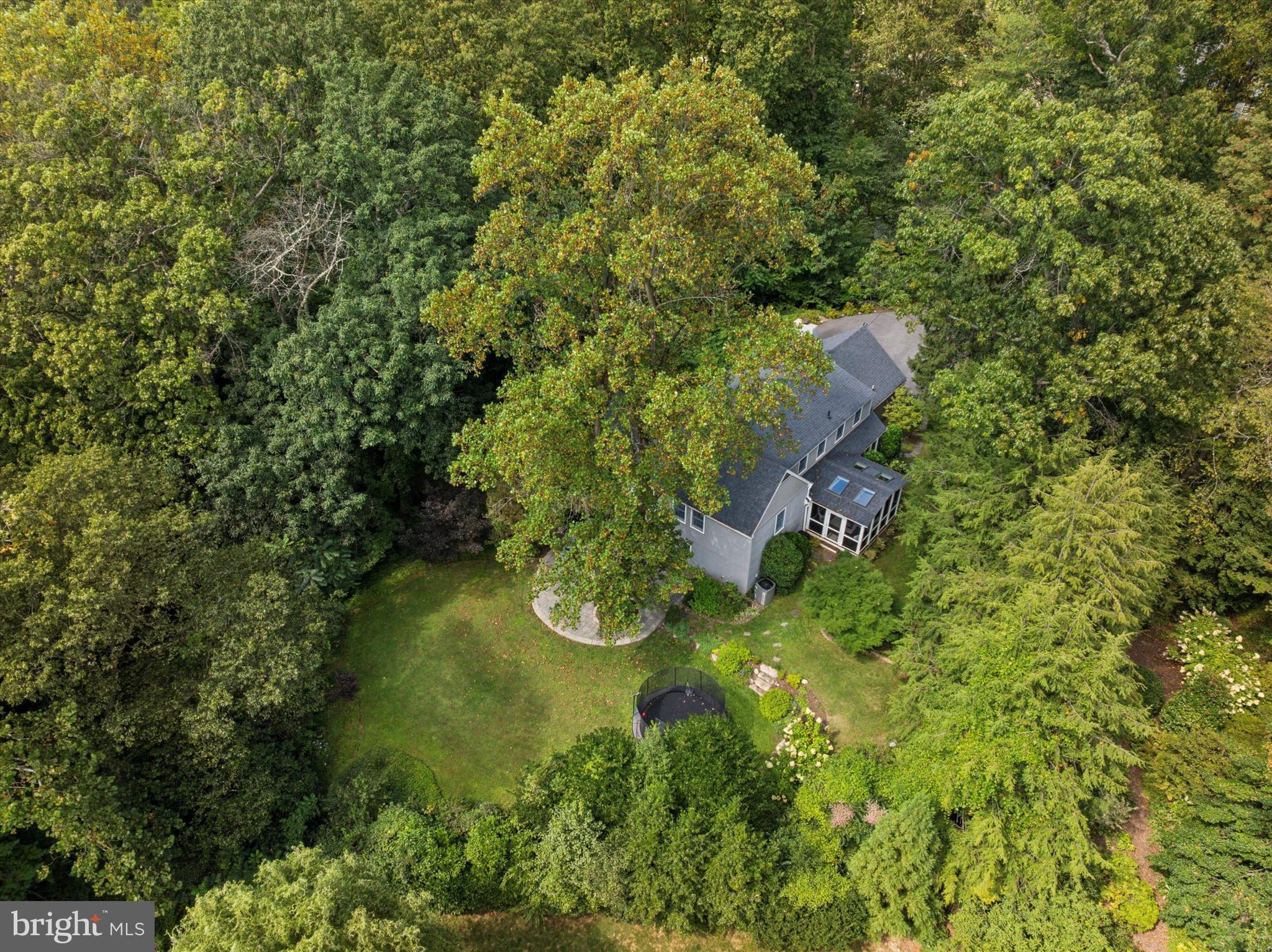 DEEPDALE - Residential