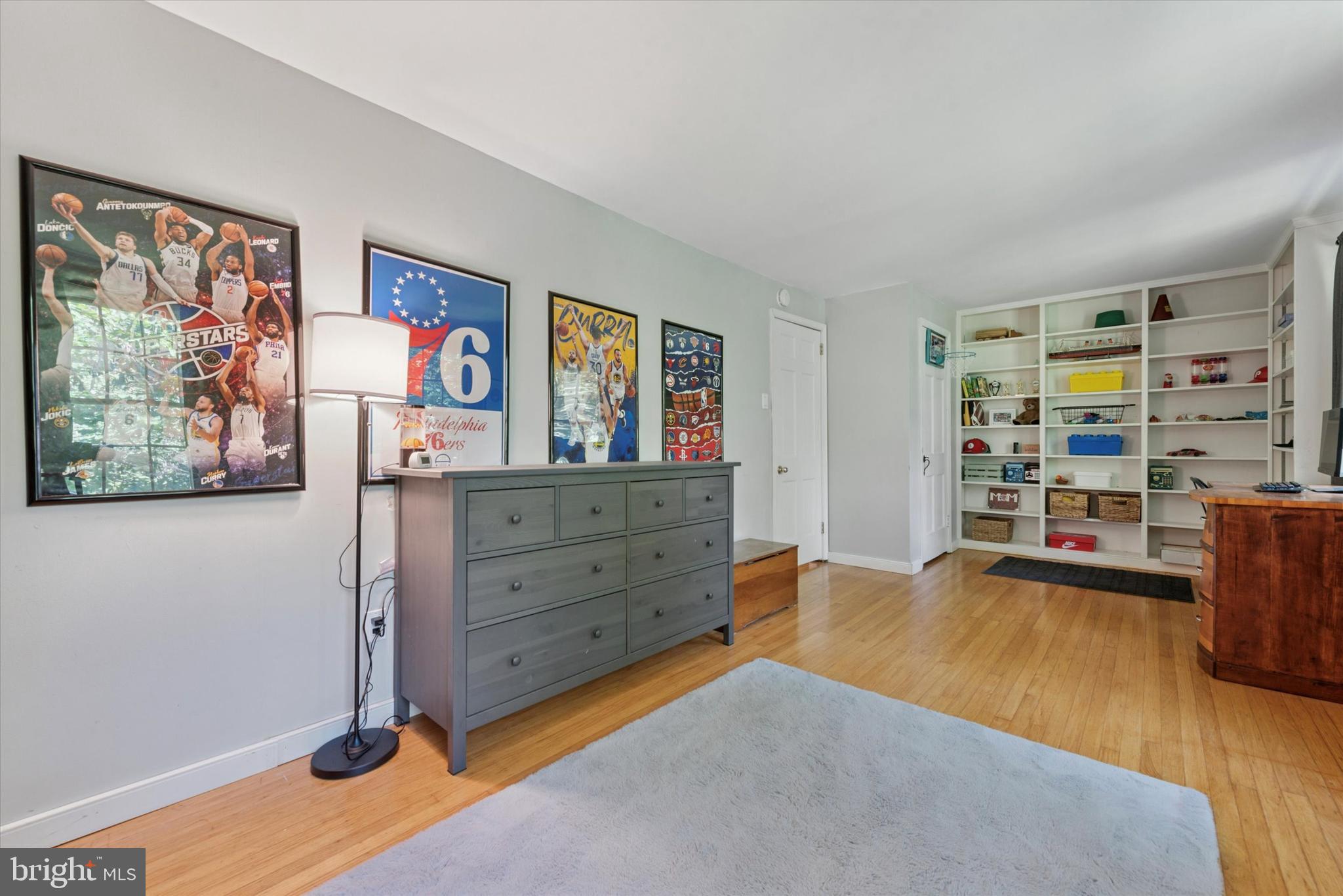 DEEPDALE - Residential