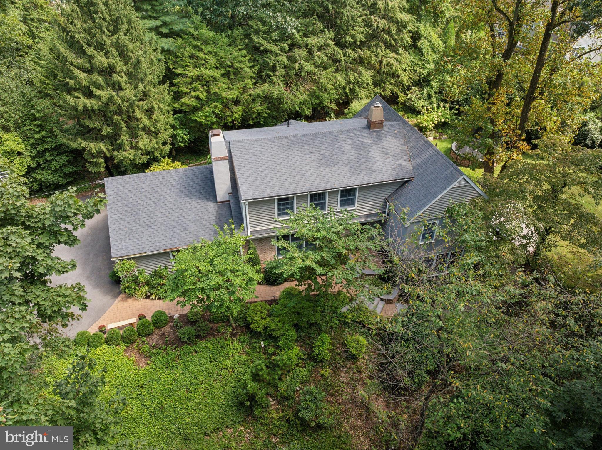 DEEPDALE - Residential