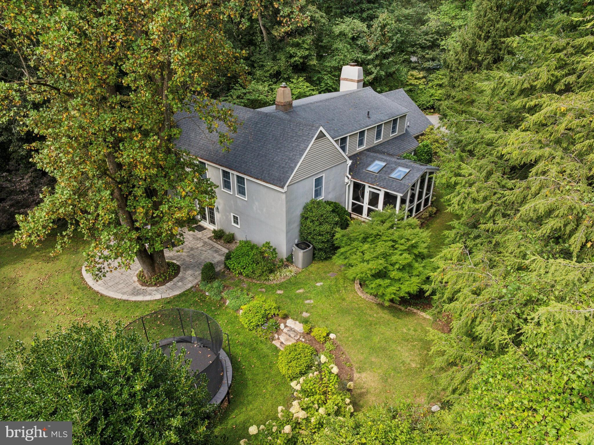 DEEPDALE - Residential