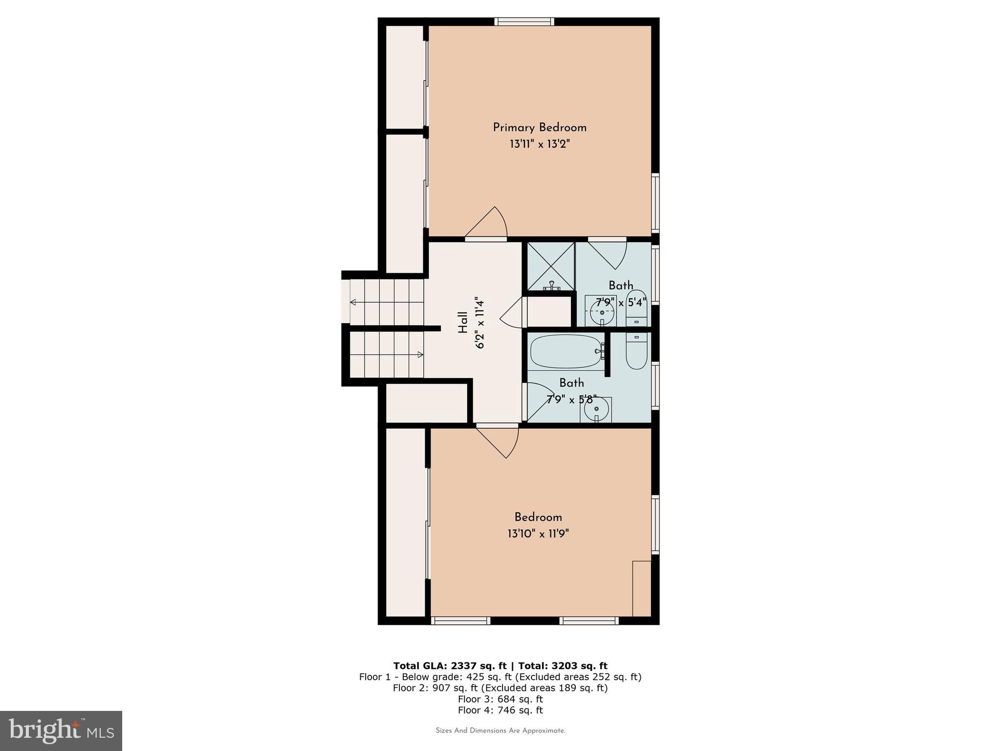 DEEPDALE - Residential