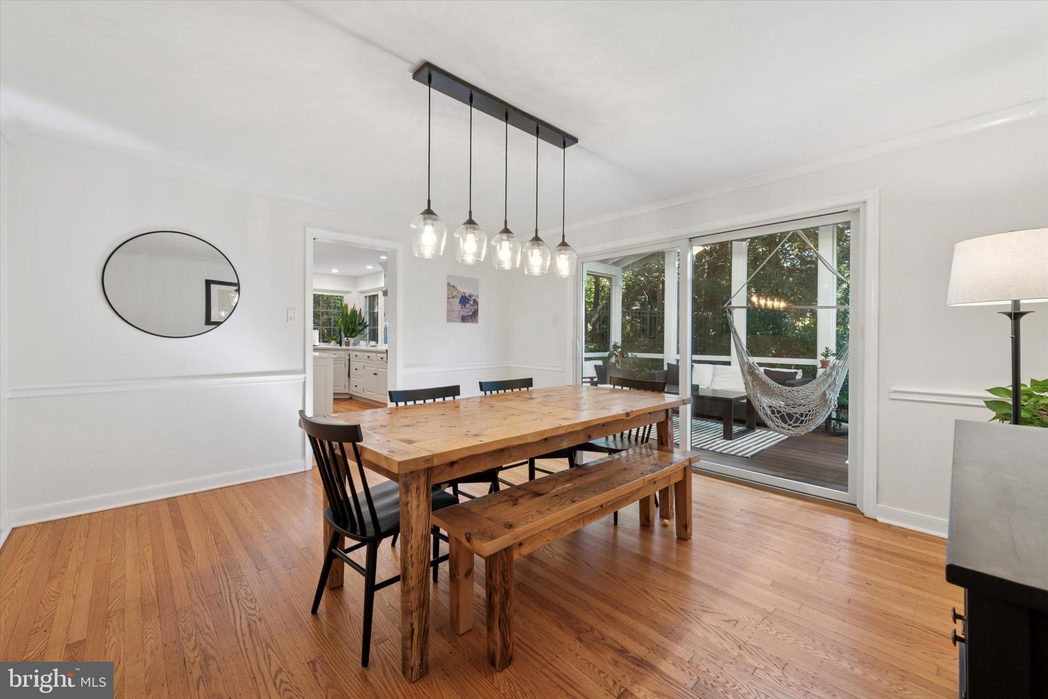 DEEPDALE - Residential