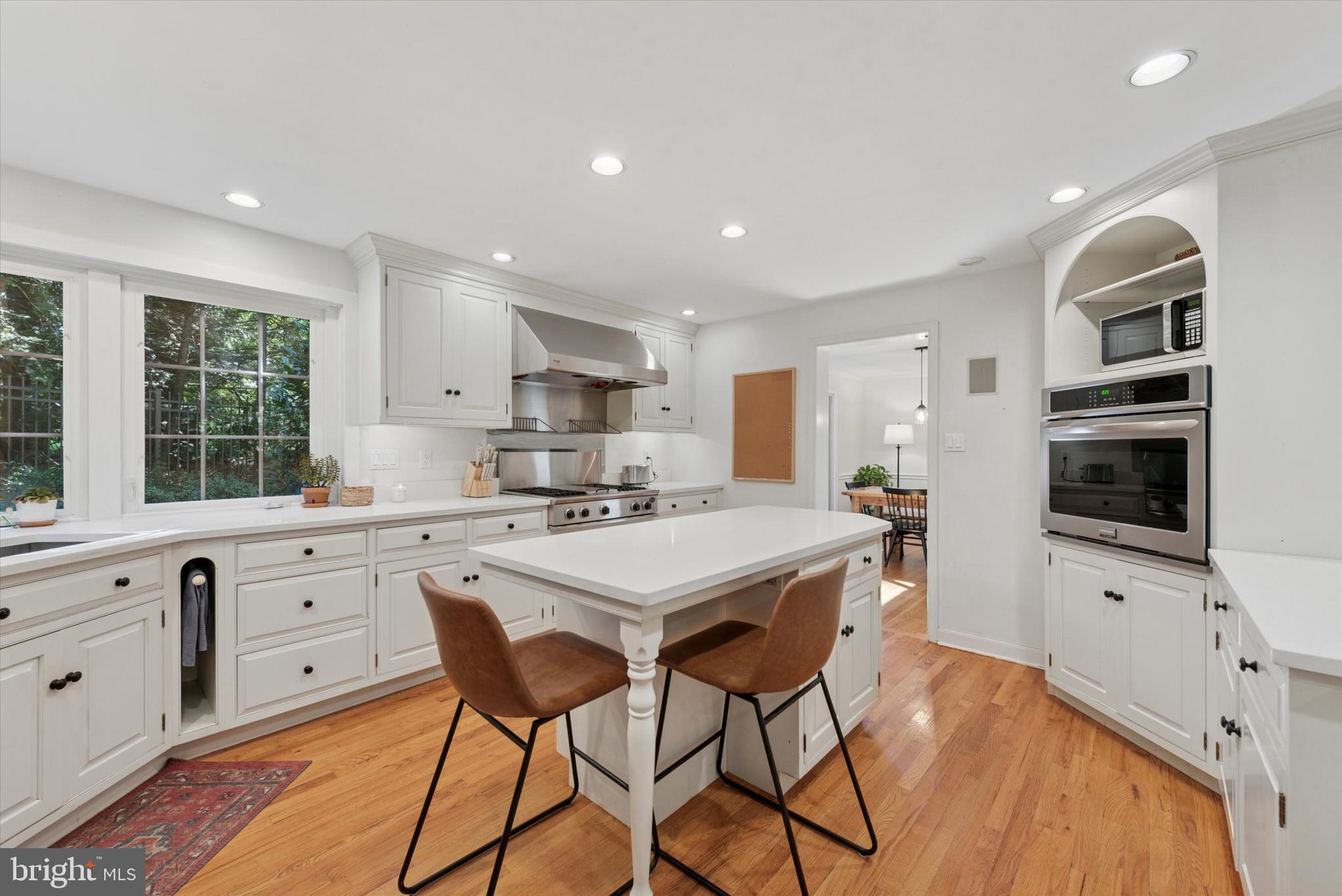 DEEPDALE - Residential