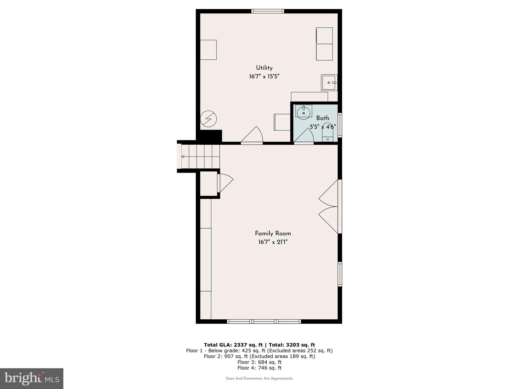 DEEPDALE - Residential