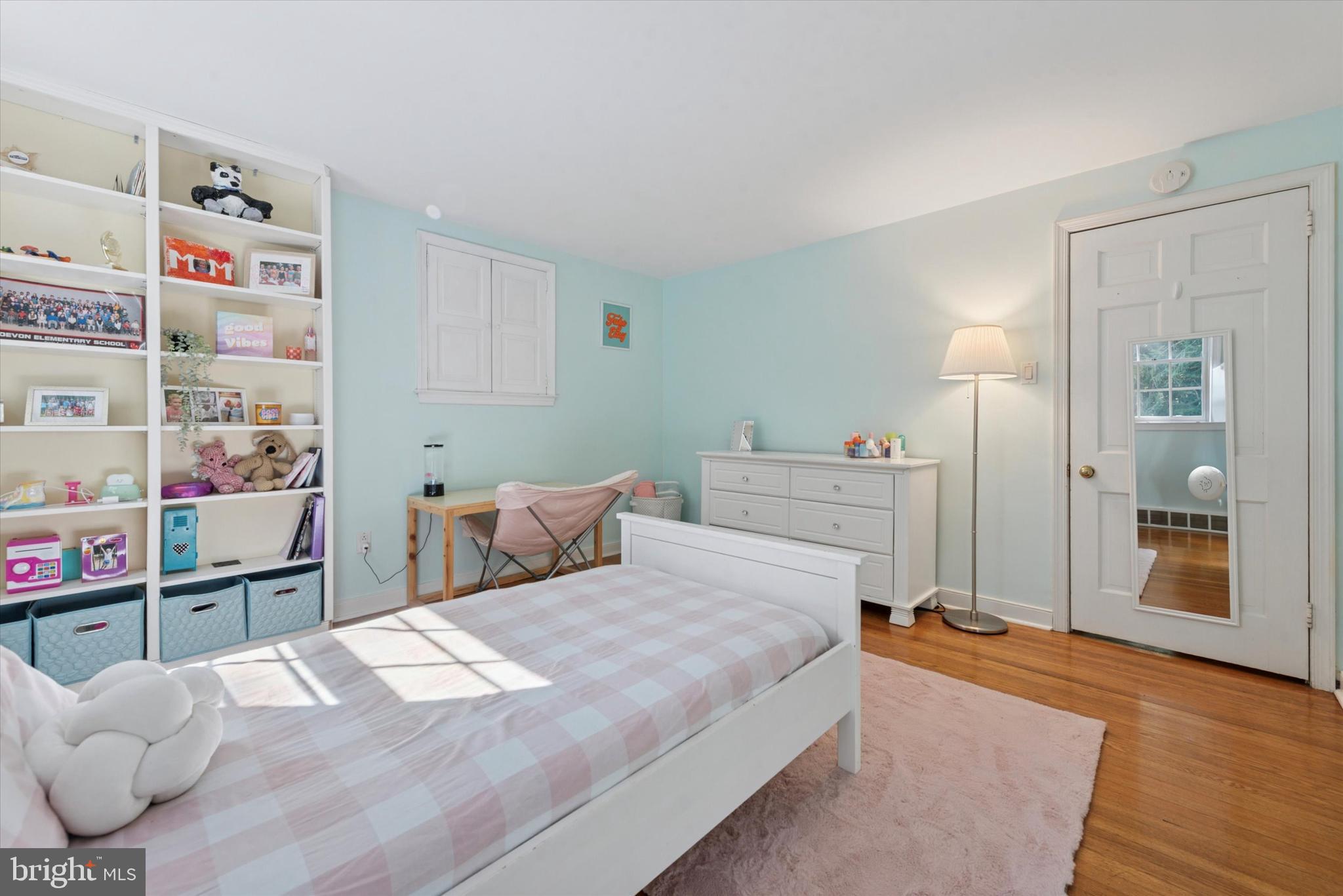 DEEPDALE - Residential