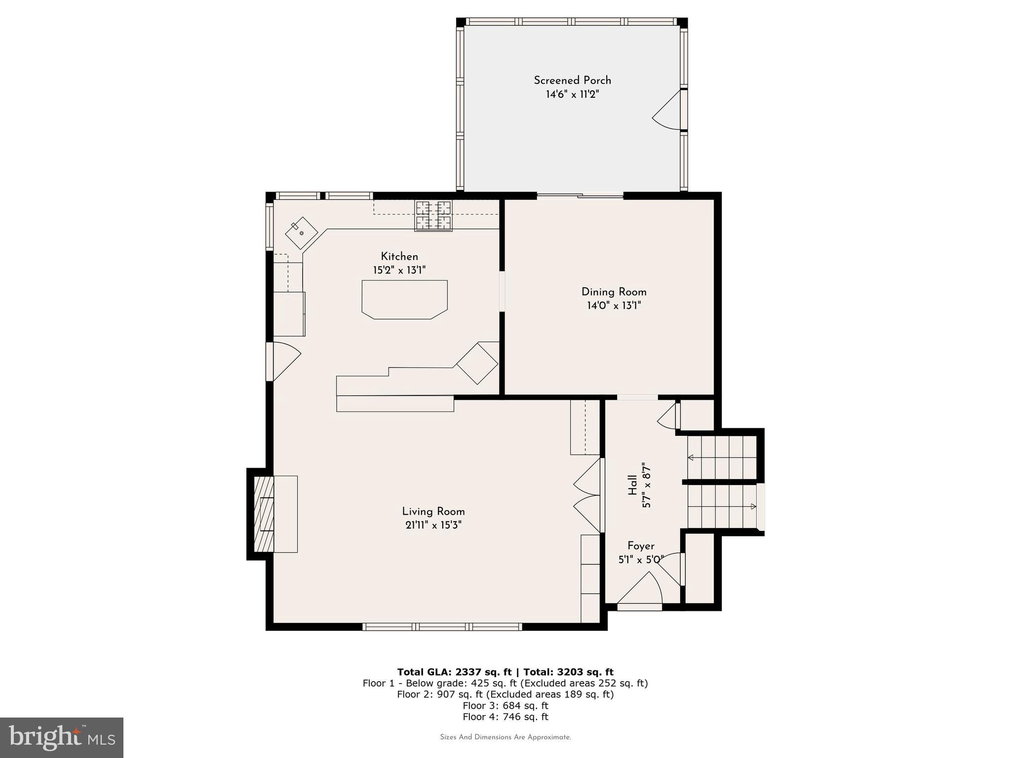 DEEPDALE - Residential