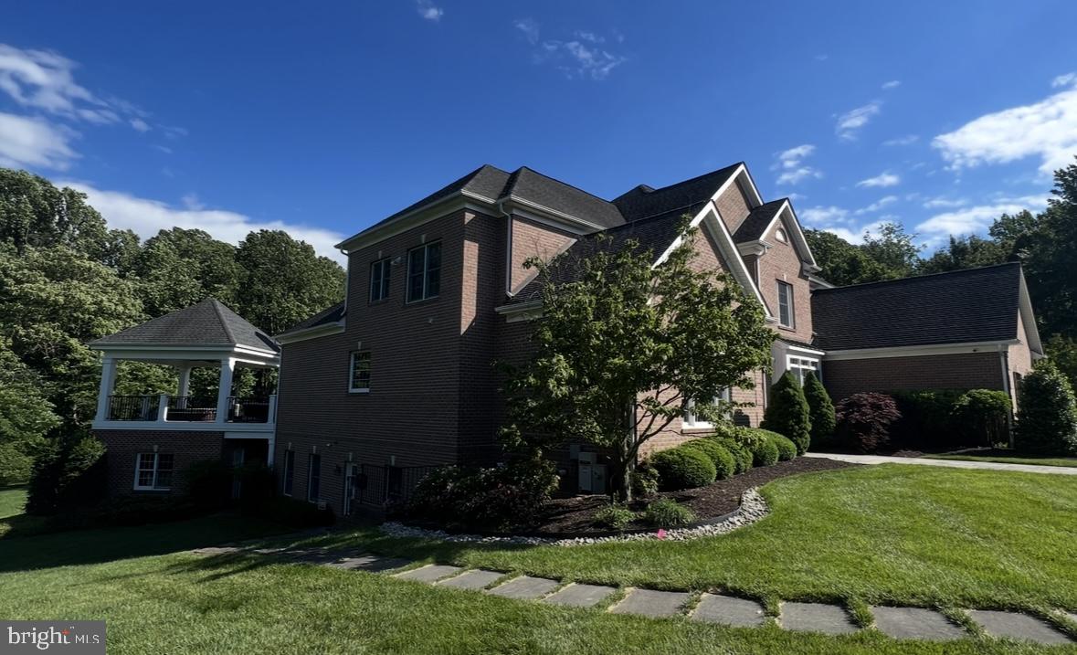 5005 GREEN BRIDGE ROAD