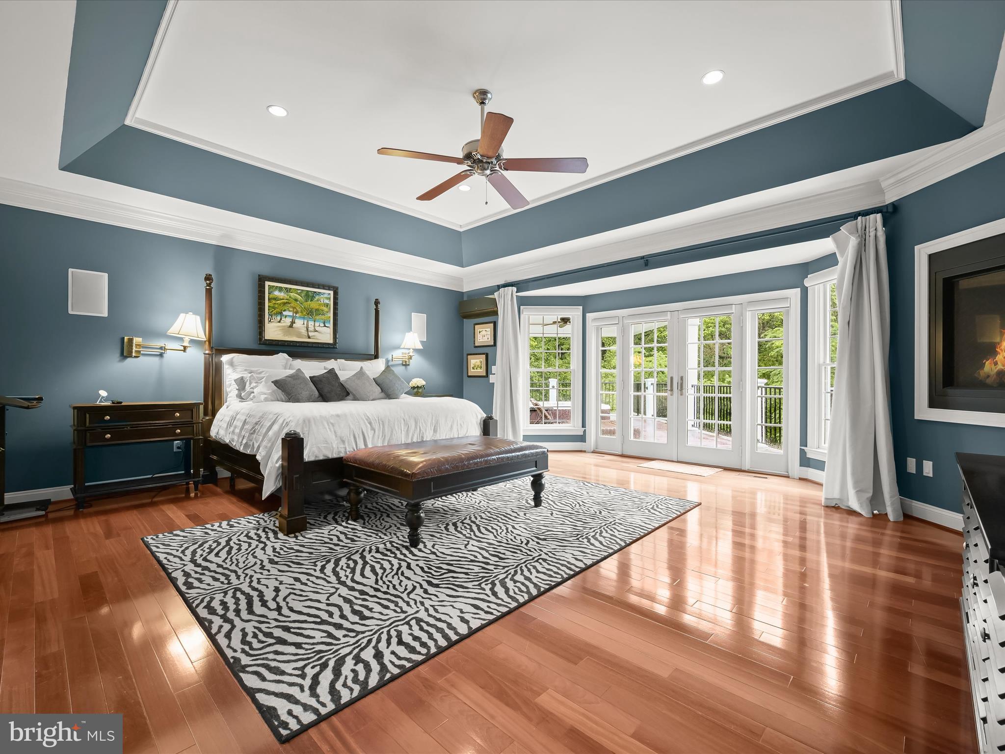5005 GREEN BRIDGE ROAD