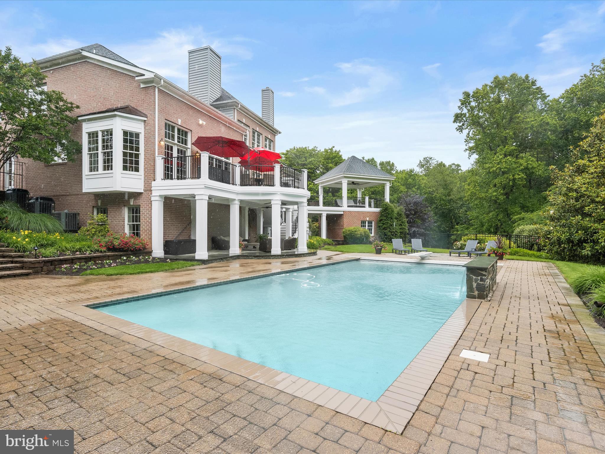 5005 GREEN BRIDGE ROAD
