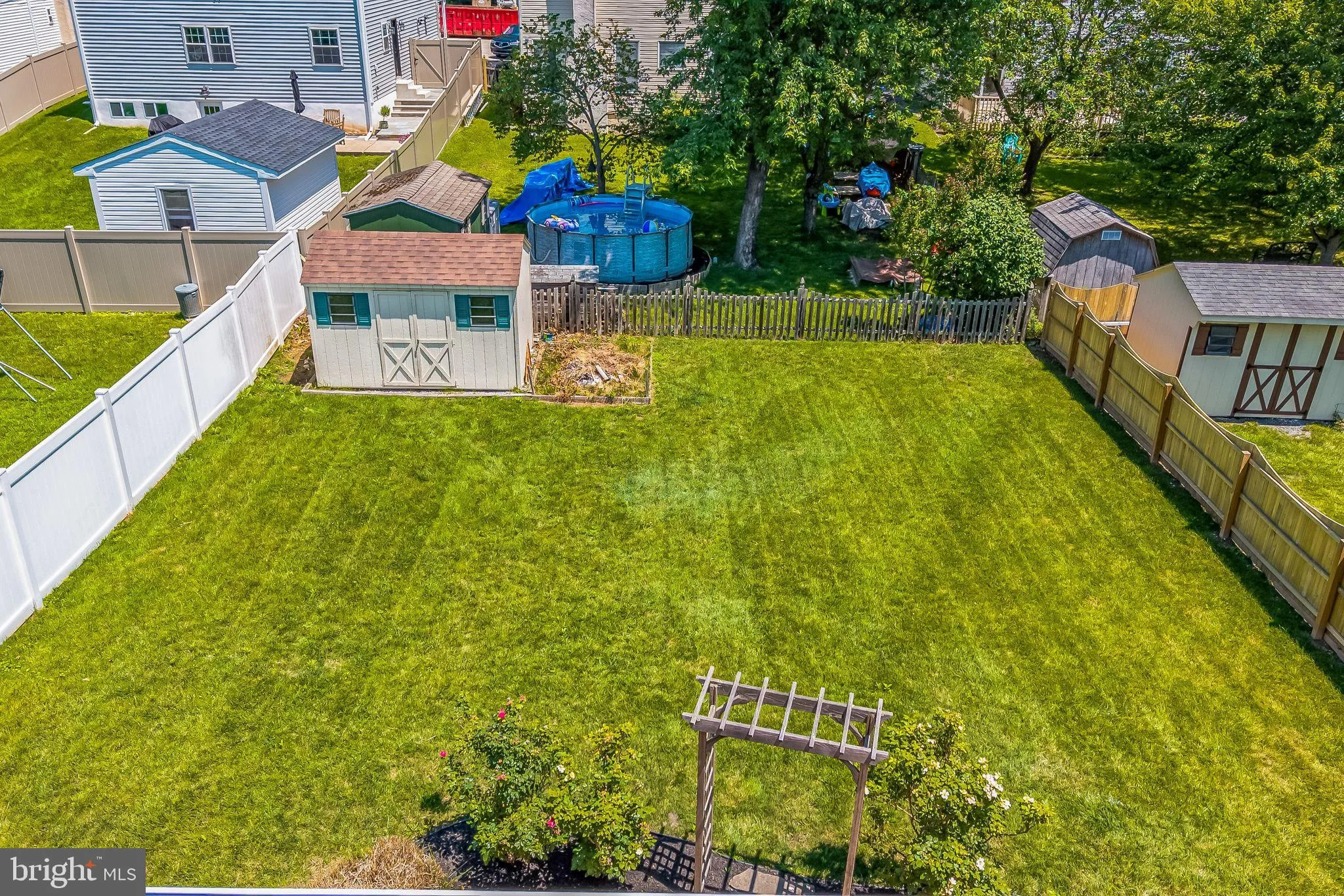 Ambler, Pennsylvania 19002, United States, 3 Bedrooms Bedrooms, ,1 BathroomBathrooms,Residential,Pending,170952