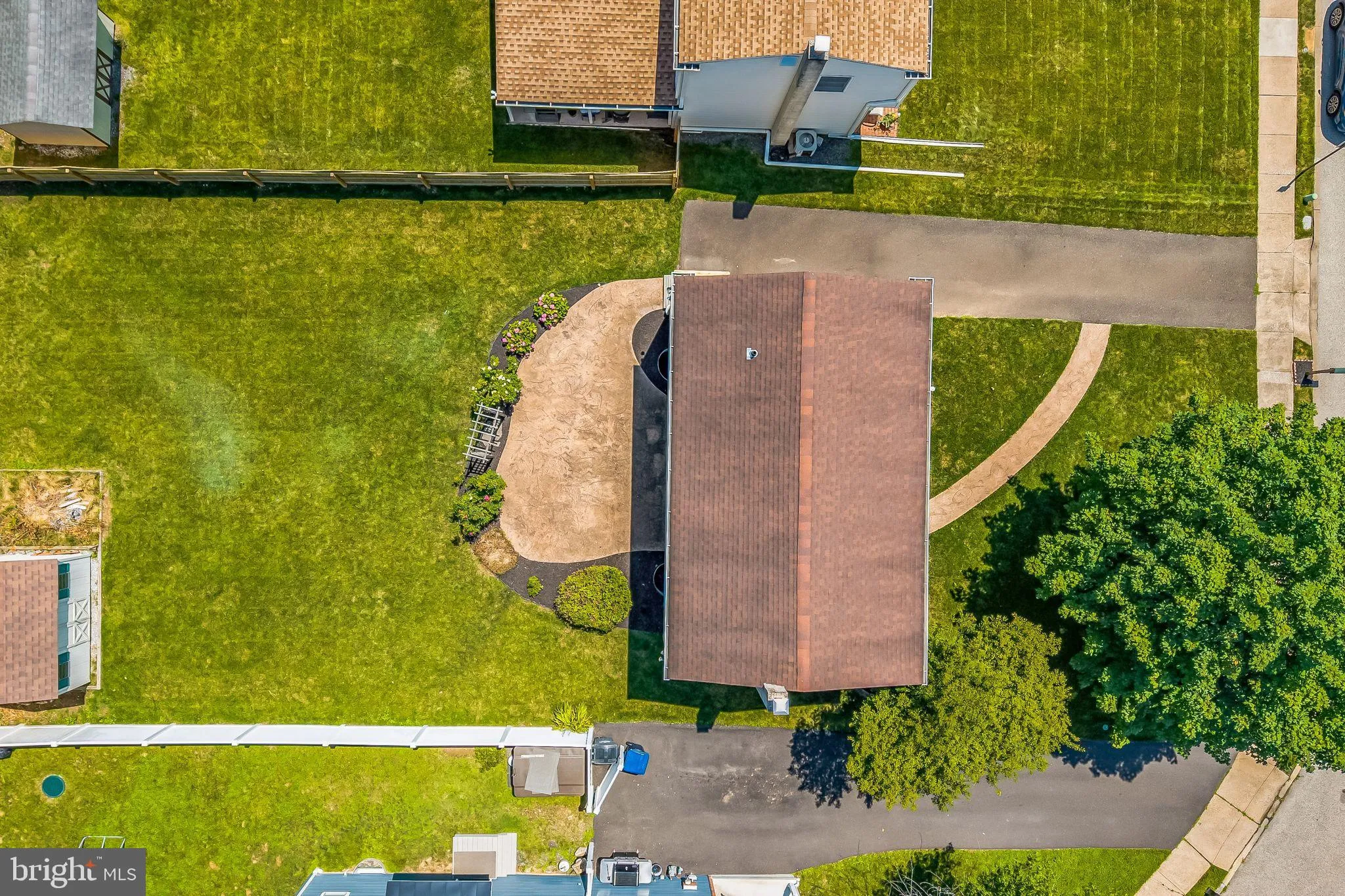 Ambler, Pennsylvania 19002, United States, 3 Bedrooms Bedrooms, ,1 BathroomBathrooms,Residential,Pending,170952