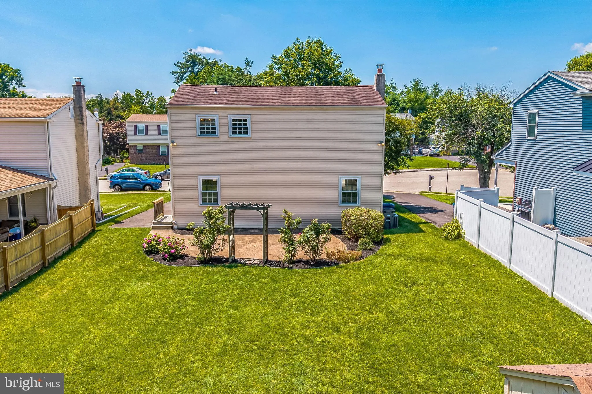 Ambler, Pennsylvania 19002, United States, 3 Bedrooms Bedrooms, ,1 BathroomBathrooms,Residential,Pending,170952