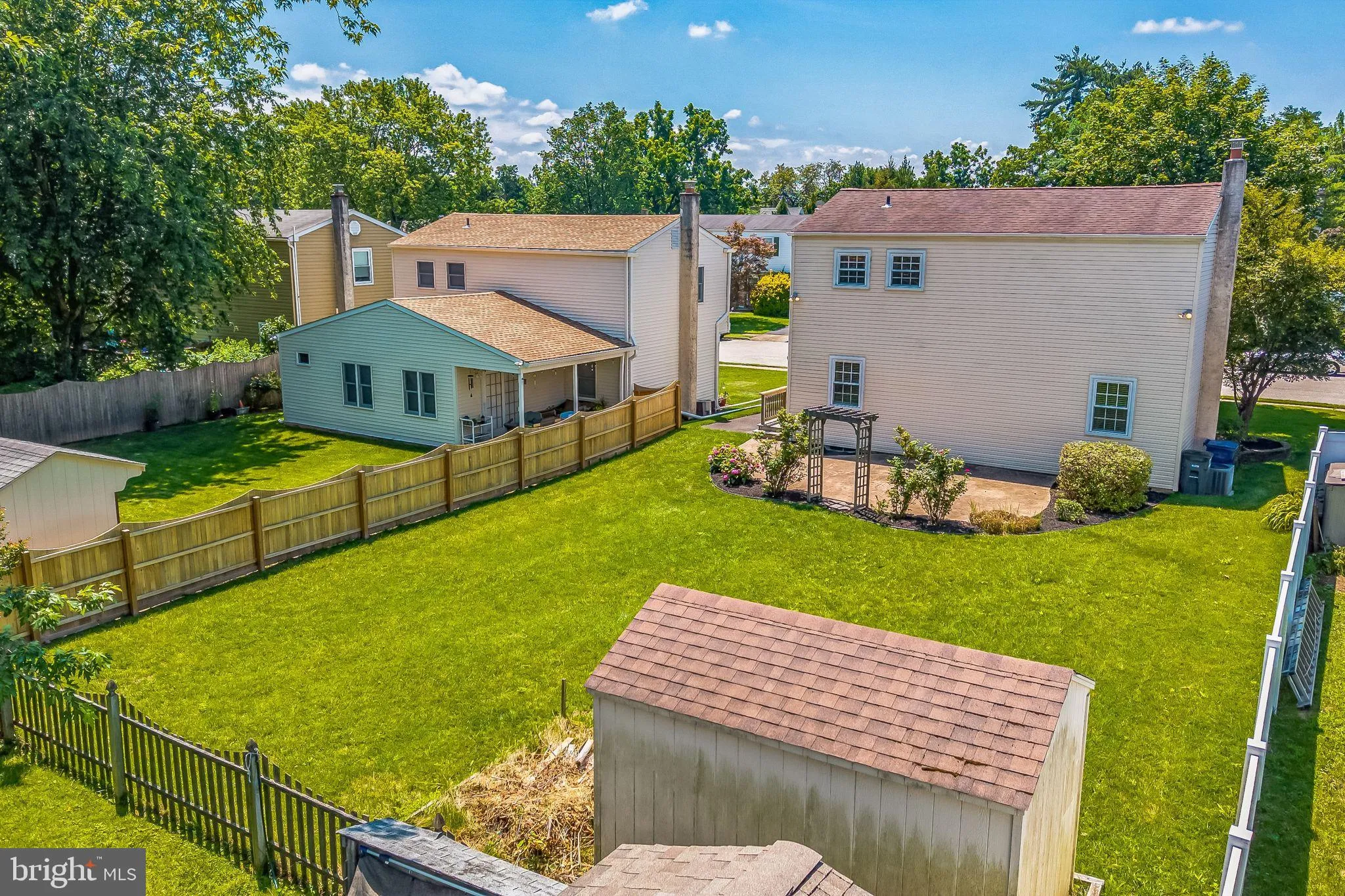 Ambler, Pennsylvania 19002, United States, 3 Bedrooms Bedrooms, ,1 BathroomBathrooms,Residential,Pending,170952