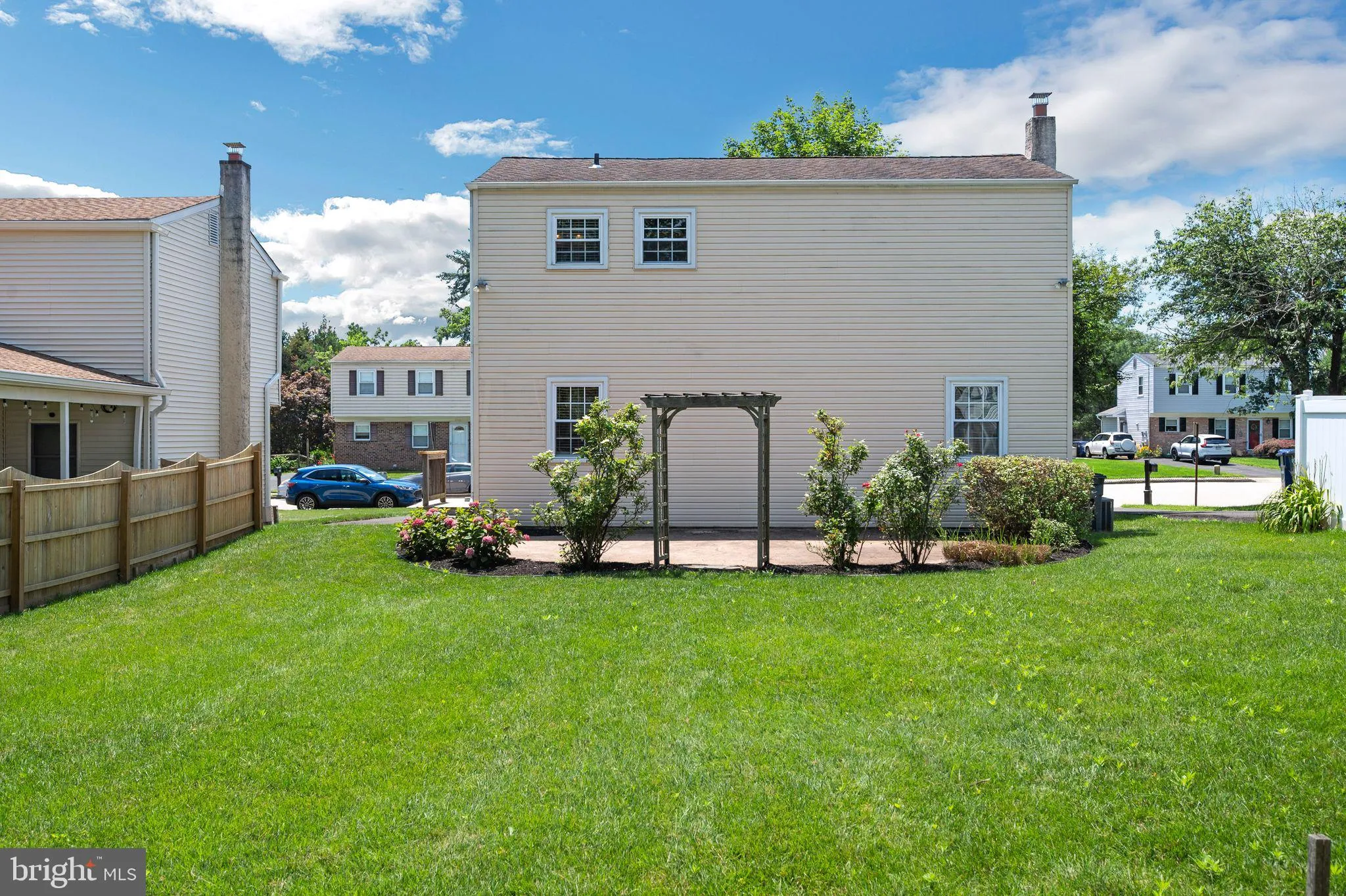 Ambler, Pennsylvania 19002, United States, 3 Bedrooms Bedrooms, ,1 BathroomBathrooms,Residential,Pending,170952