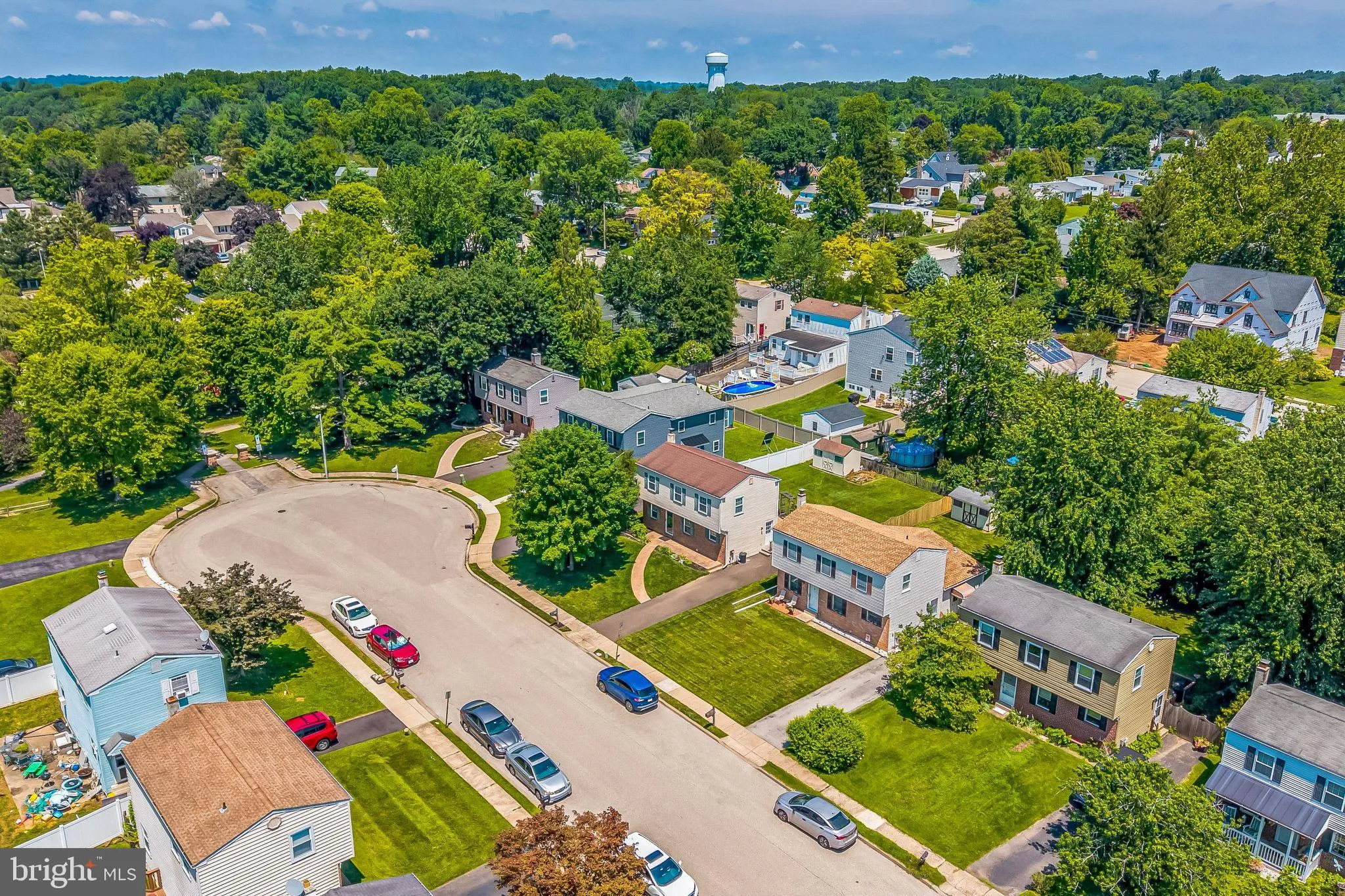 Ambler, Pennsylvania 19002, United States, 3 Bedrooms Bedrooms, ,1 BathroomBathrooms,Residential,Pending,170952
