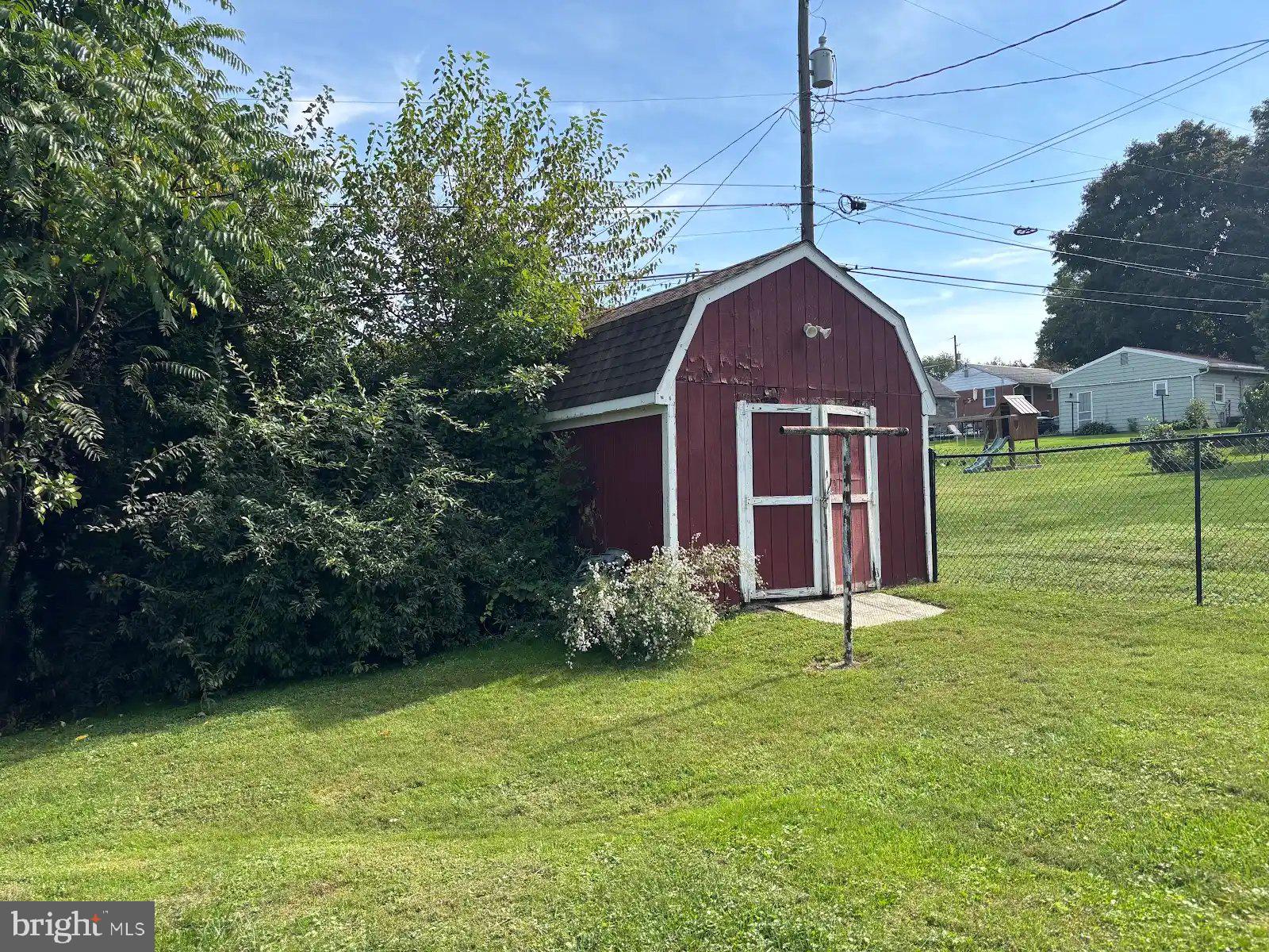 155 HOSTETTER LANE