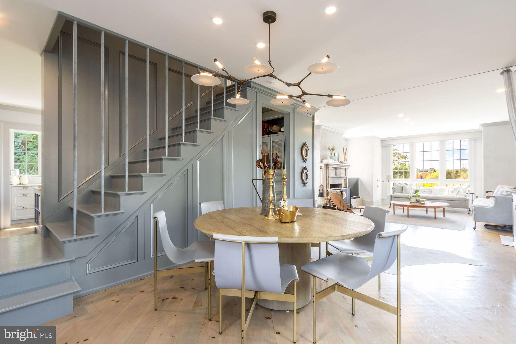 BEDMINSTER - Residential