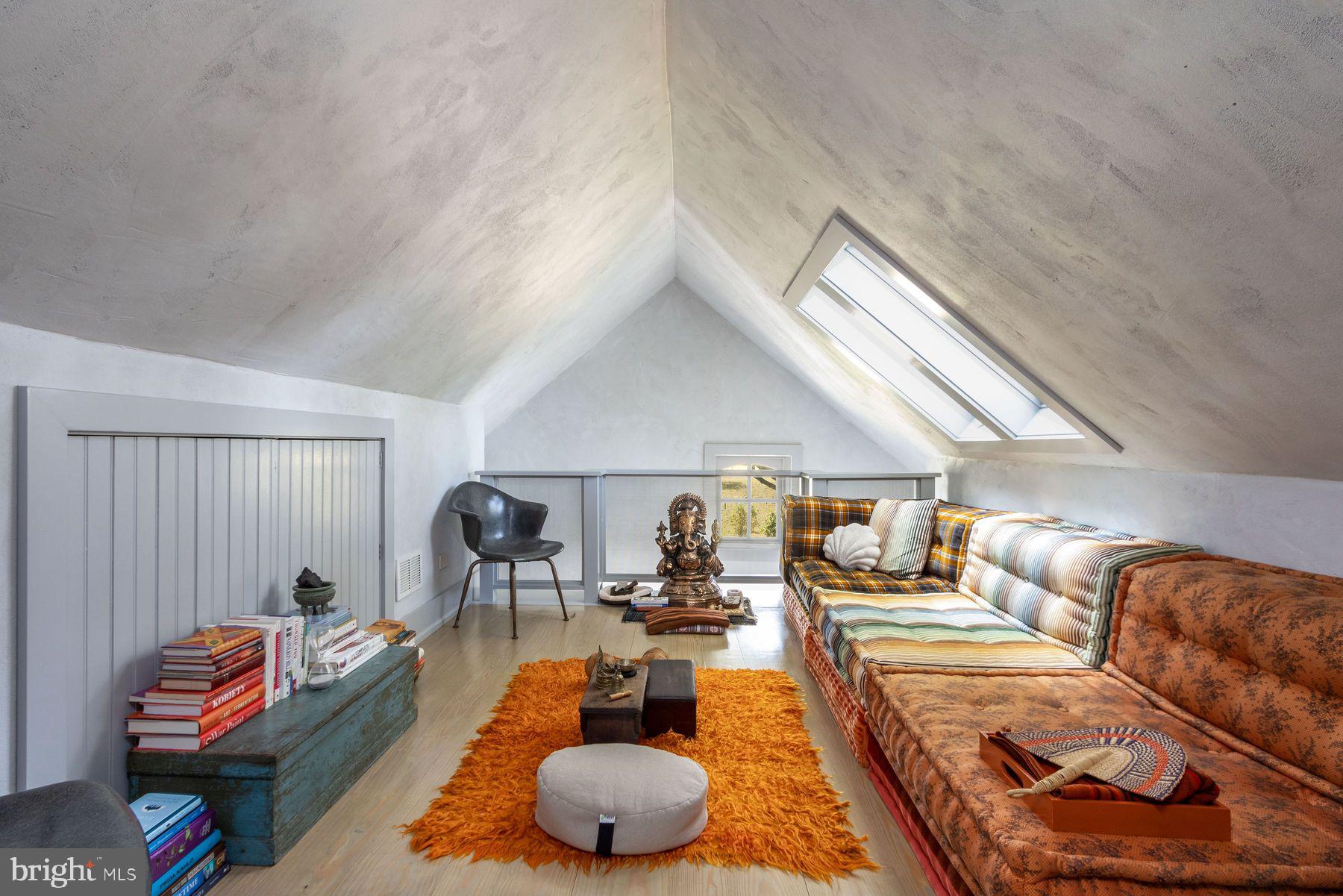 BEDMINSTER - Residential