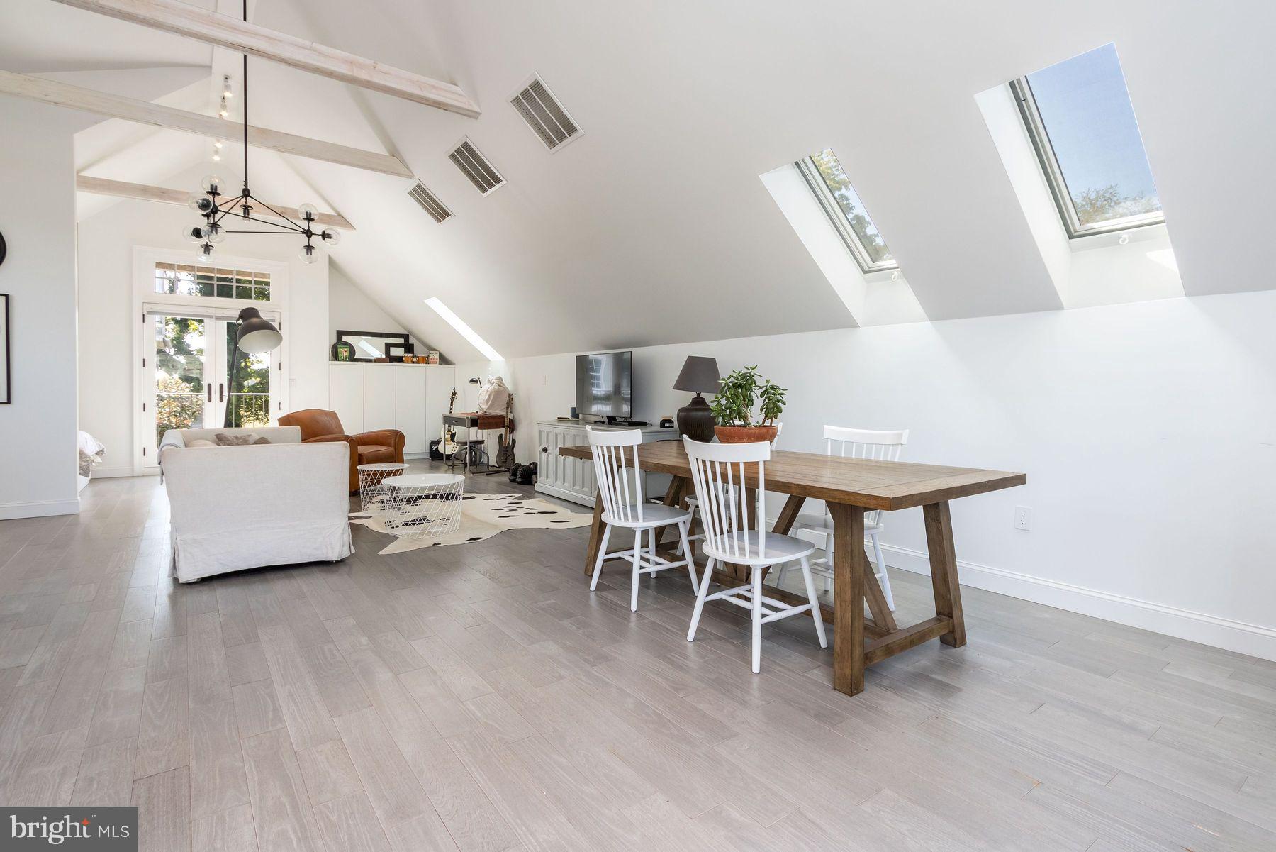 BEDMINSTER - Residential