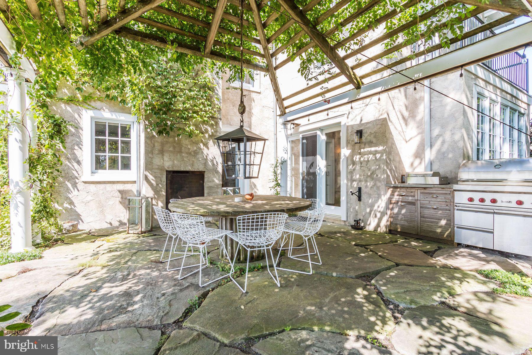 BEDMINSTER - Residential