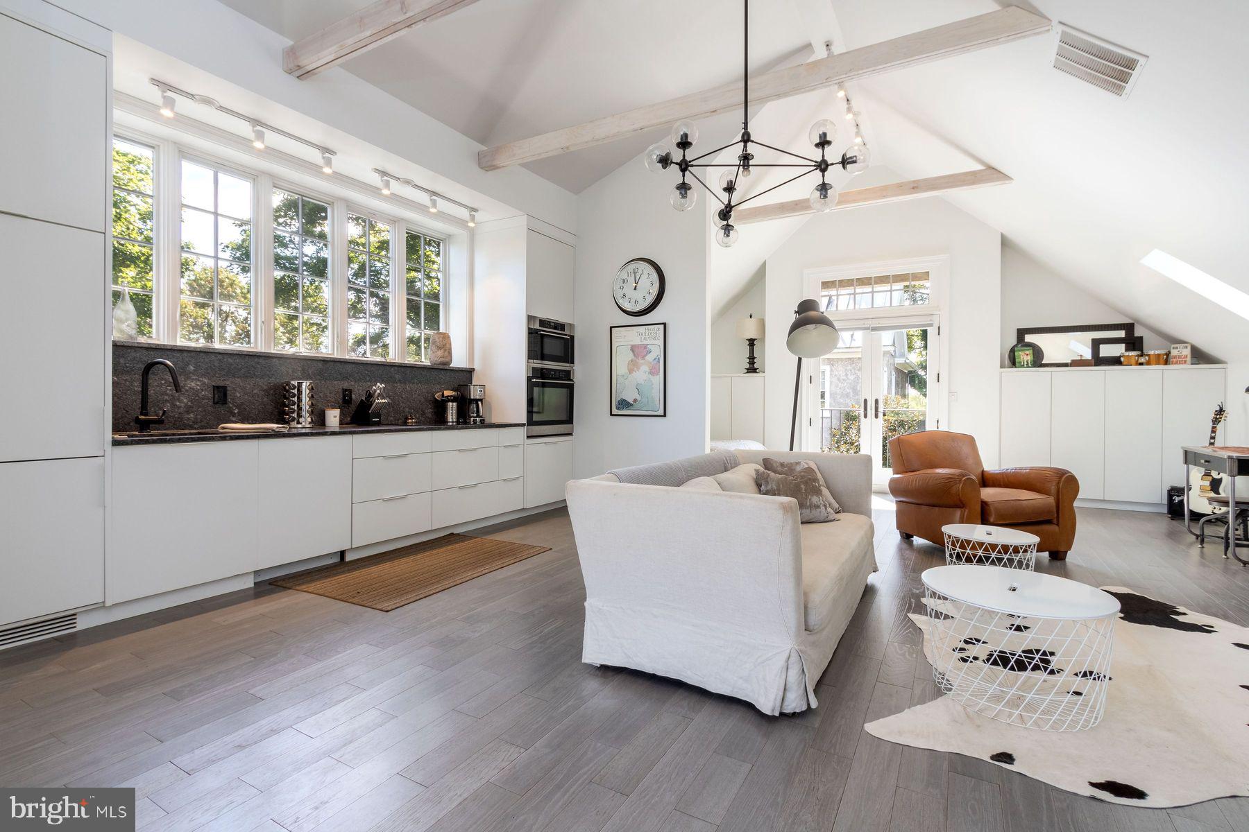 BEDMINSTER - Residential
