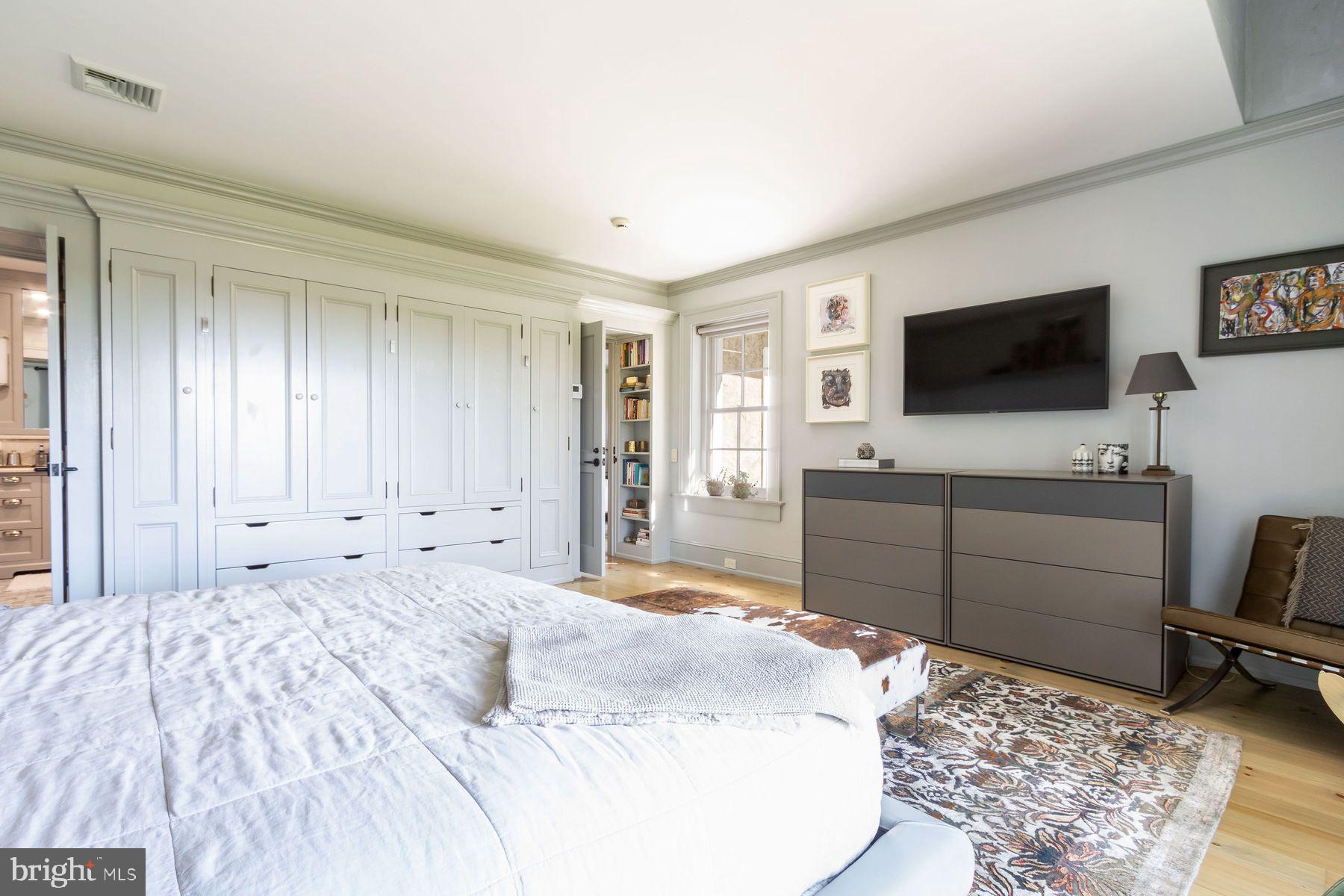 BEDMINSTER - Residential