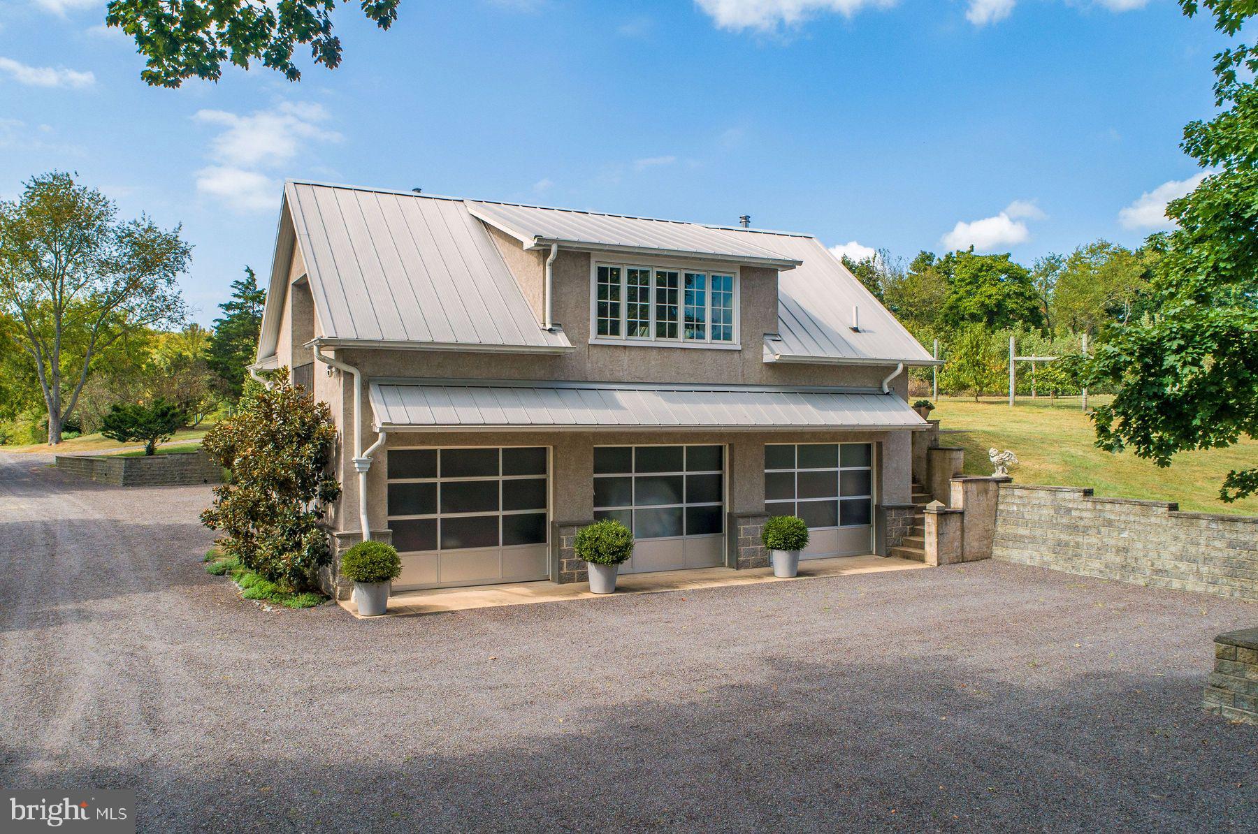 BEDMINSTER - Residential
