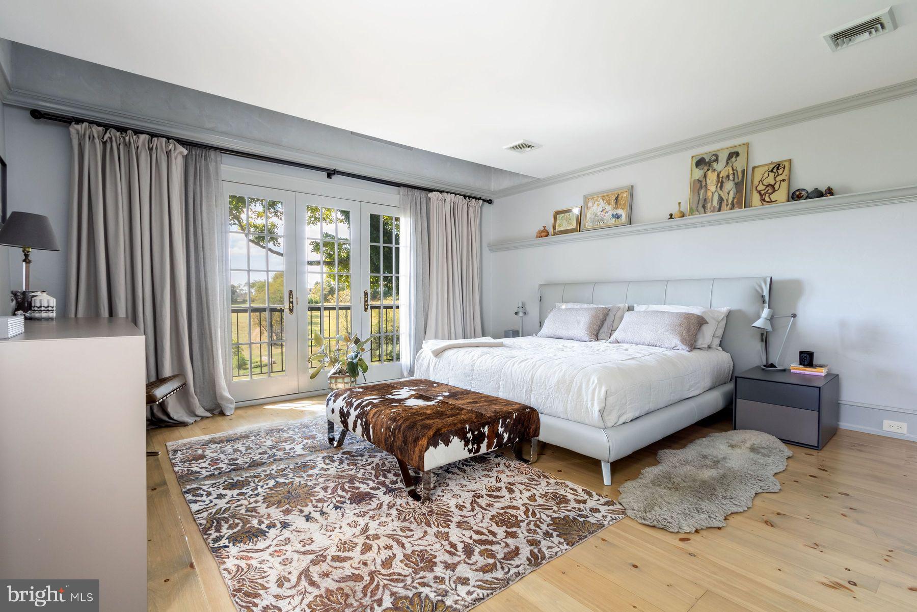 BEDMINSTER - Residential