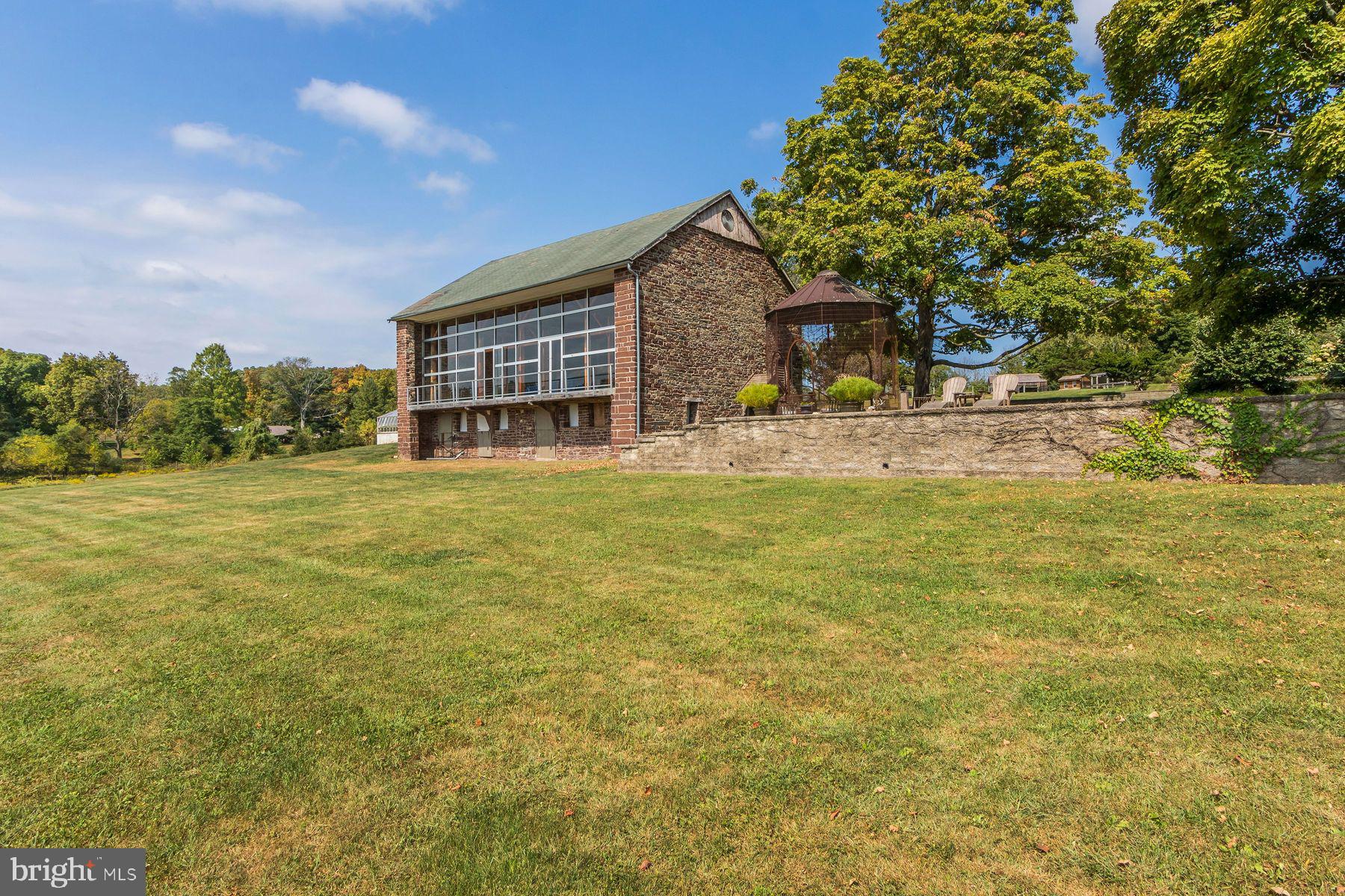 BEDMINSTER - Residential