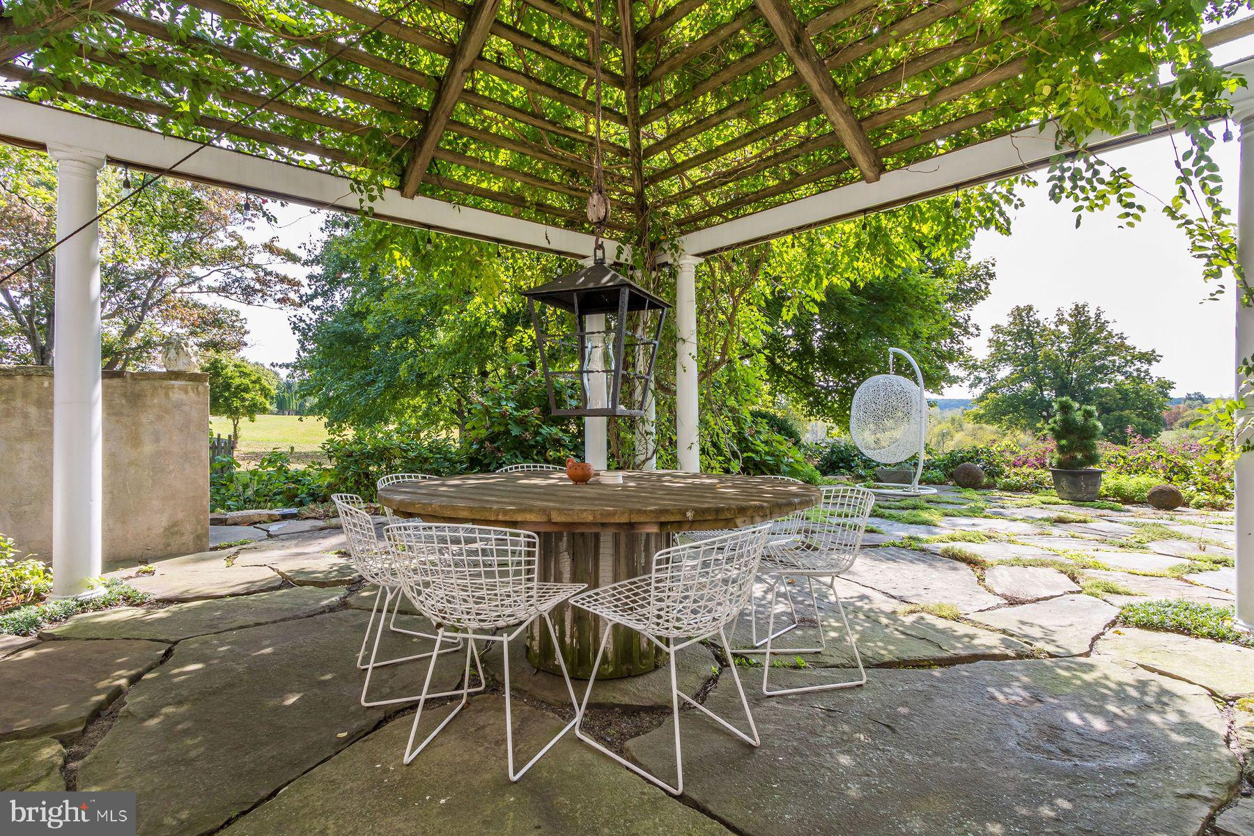 BEDMINSTER - Residential